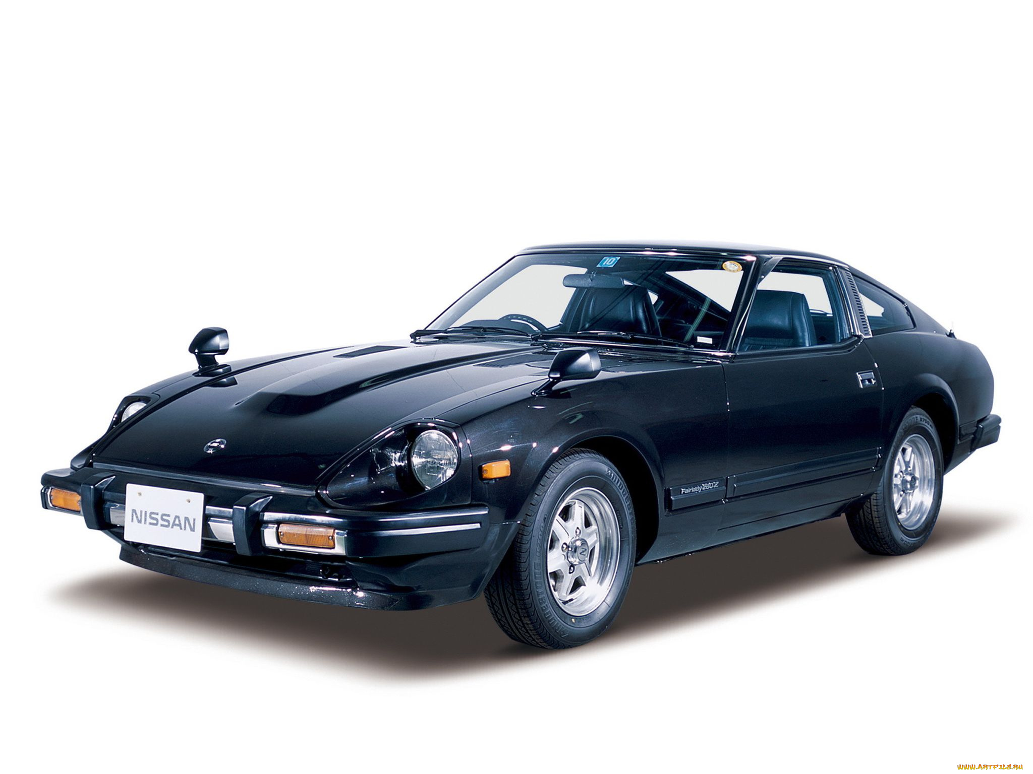 автомобили, nissan, datsun