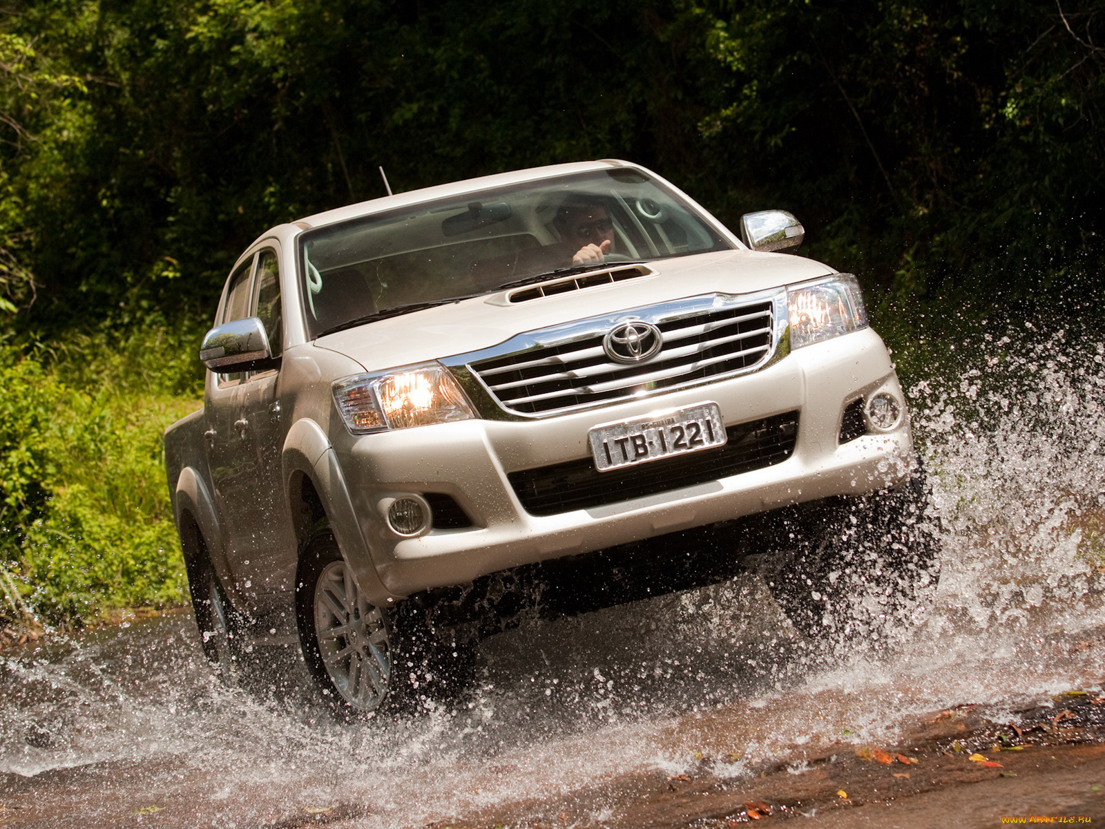автомобили, toyota
