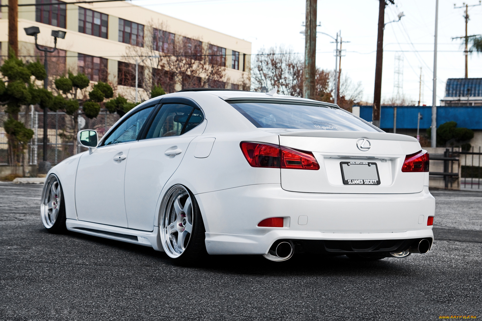 автомобили, lexus