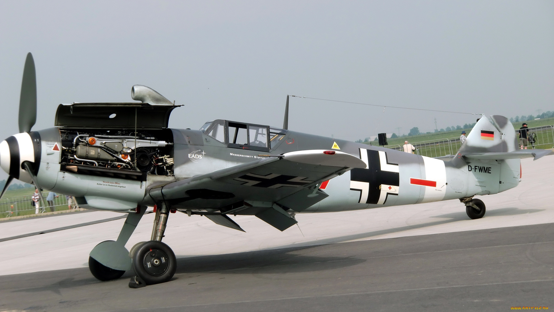 авиация, лёгкие, одномоторные, самолёты, мессер