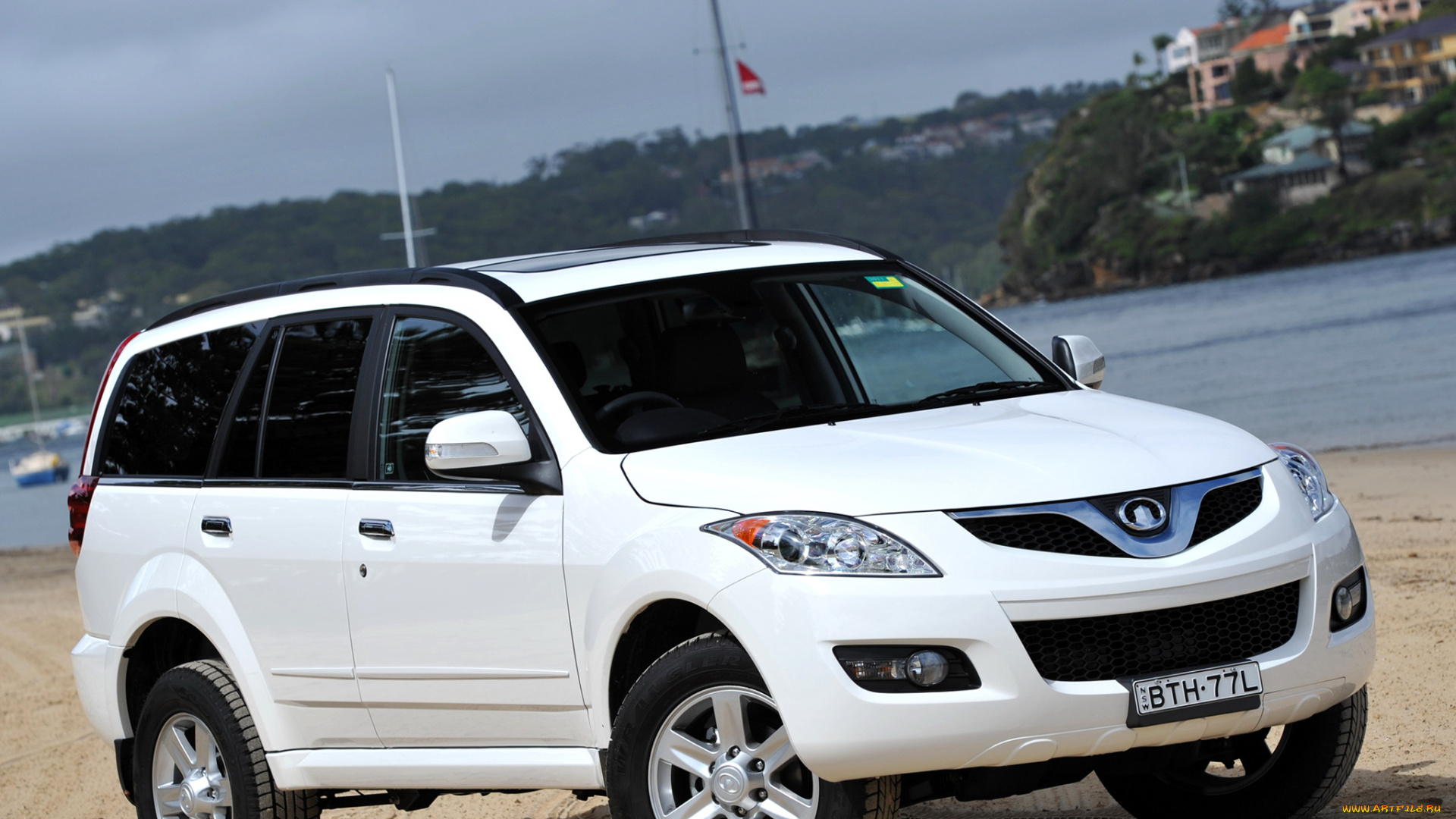 автомобили, great, wall