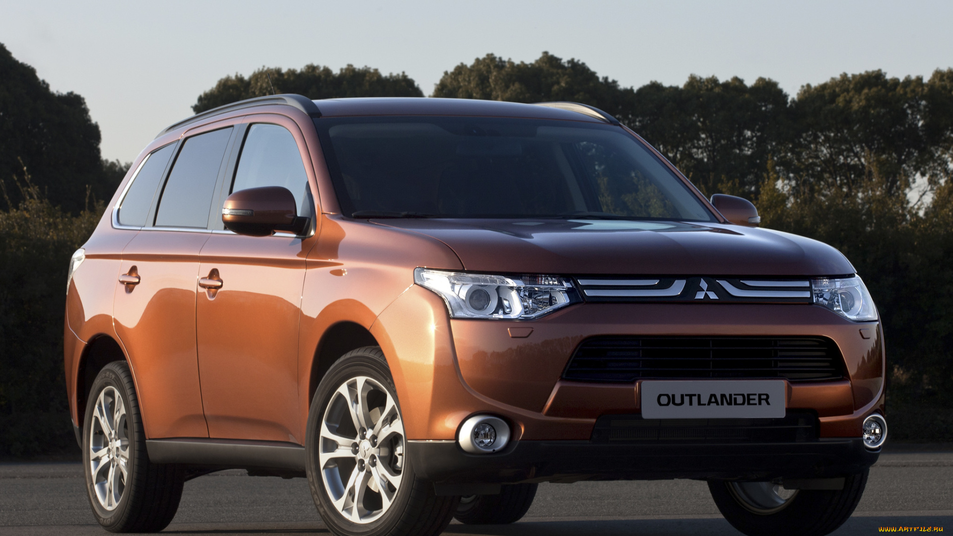 автомобили, mitsubishi