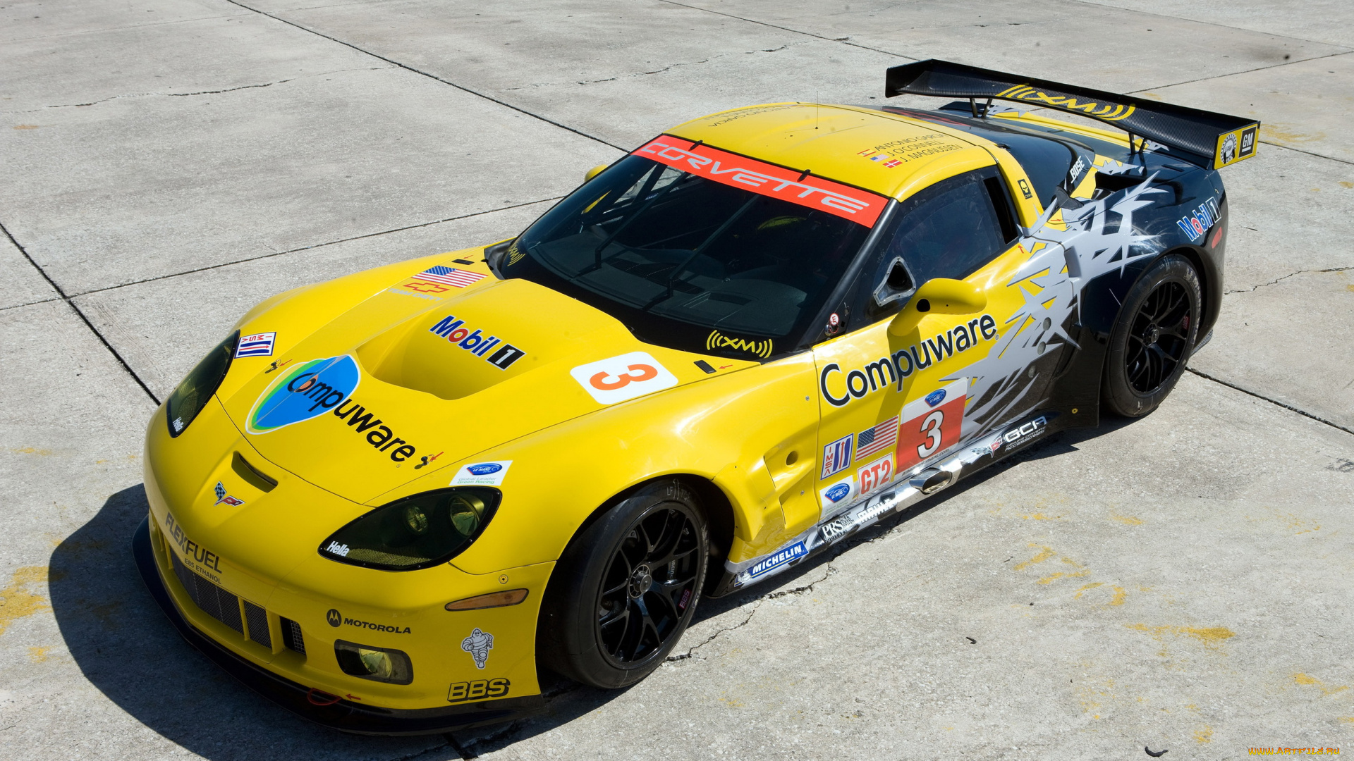 2010, chevrolet, corvette, c6, gt2, автомобили