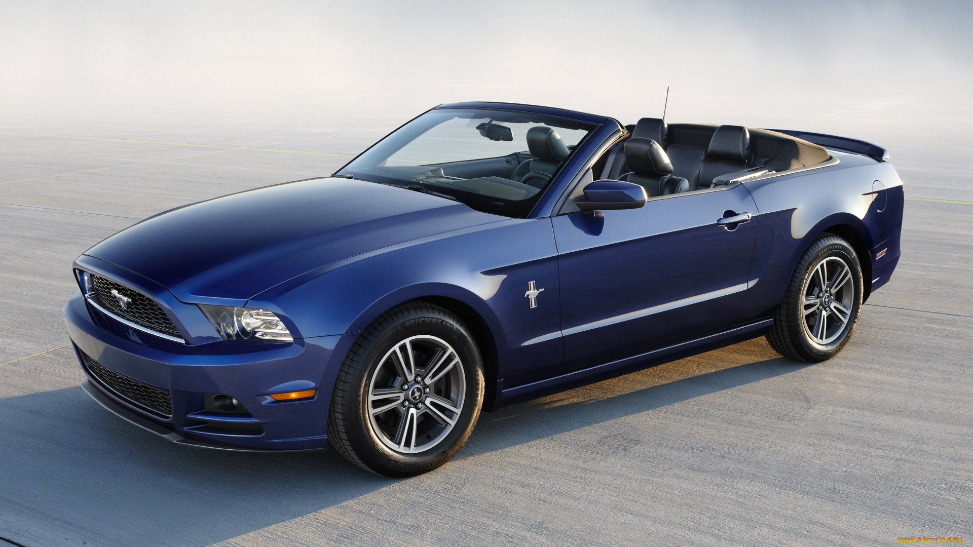 2013, ford, mustang, автомобили