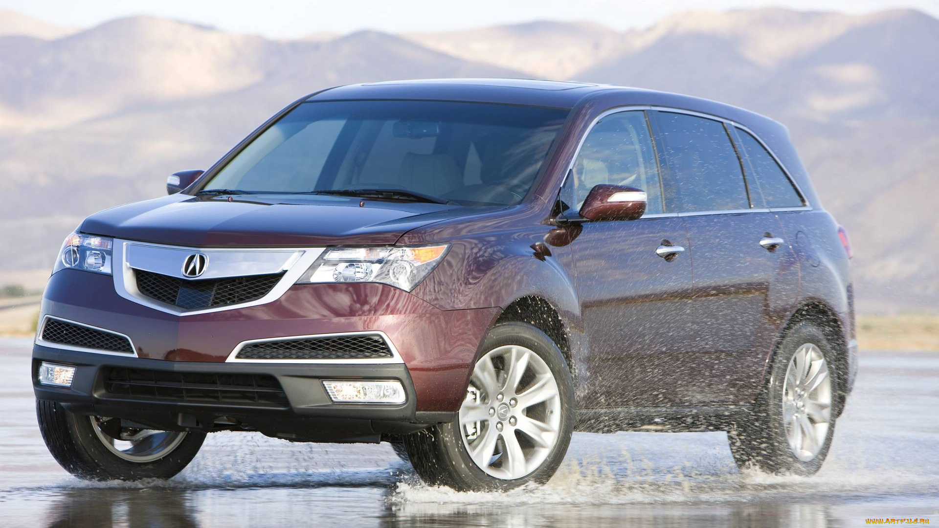 автомобили, acura