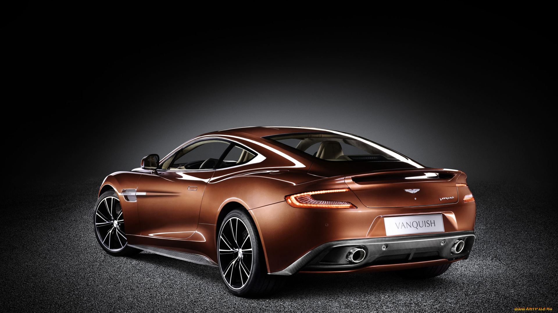автомобили, aston, martin, am, 310, subsection, vanquish, sports