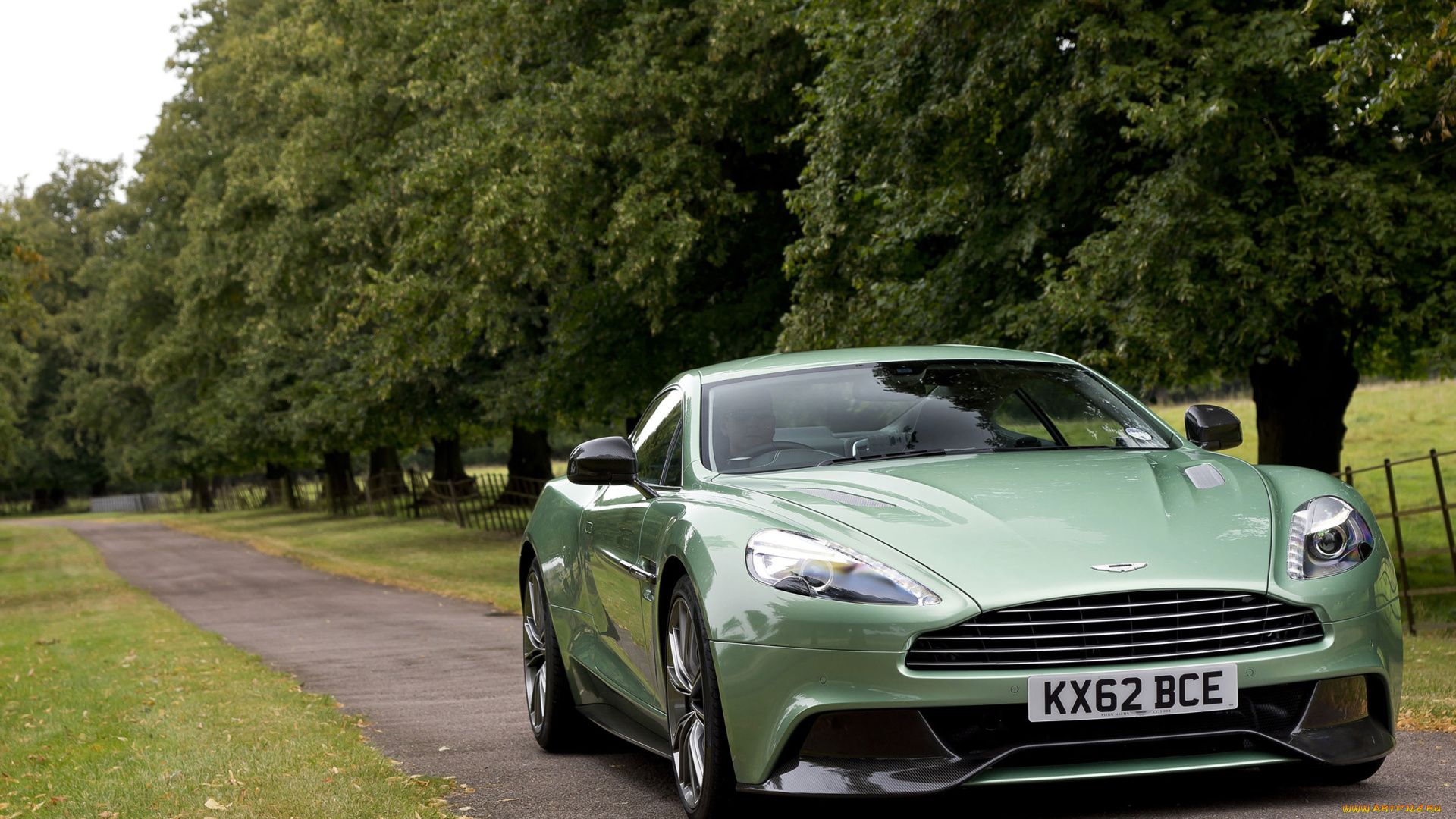 автомобили, aston, martin, subsection, am, 310, vanquish, sports