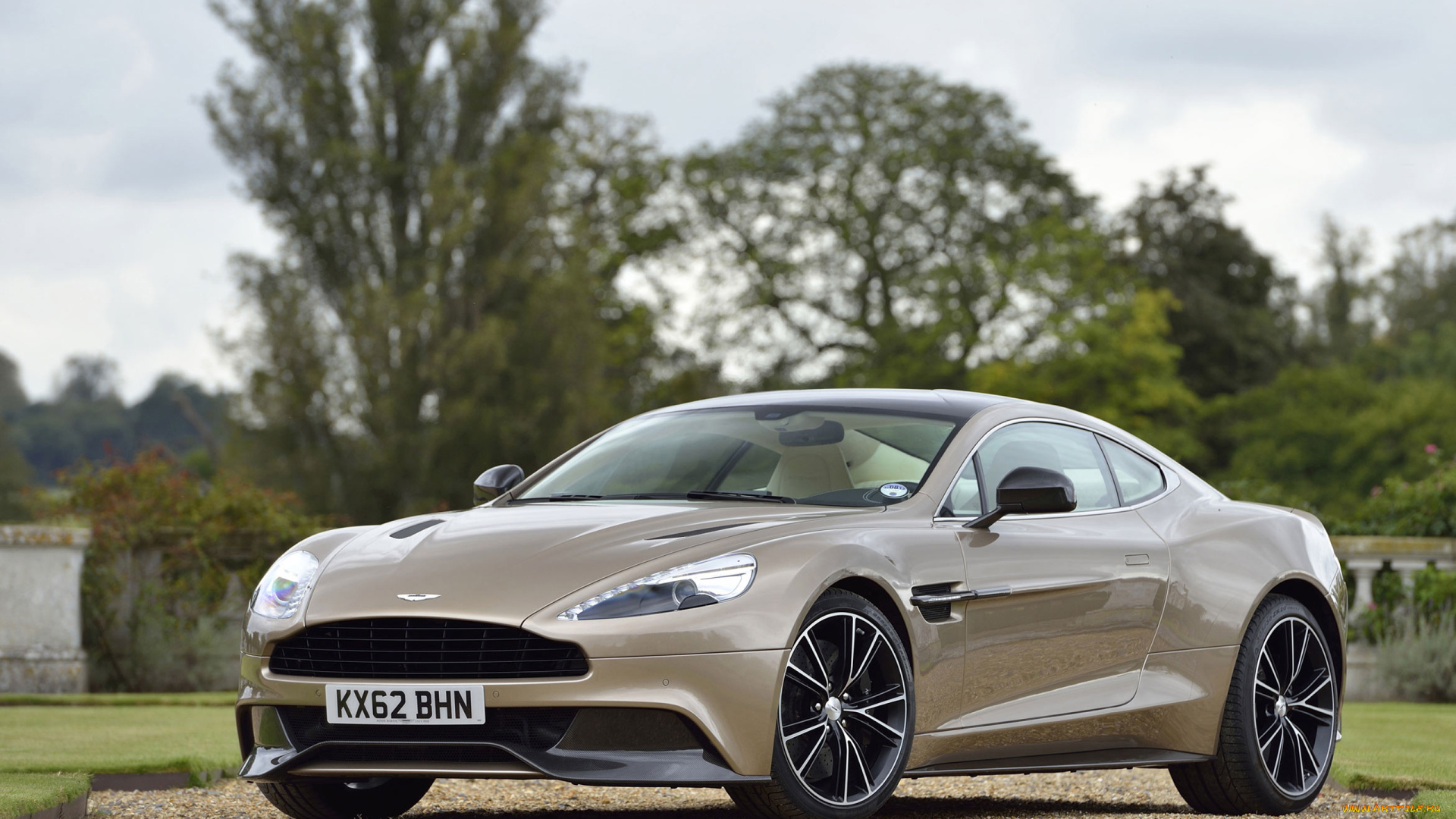 автомобили, aston, martin, subsection, am, 310, vanquish, sports