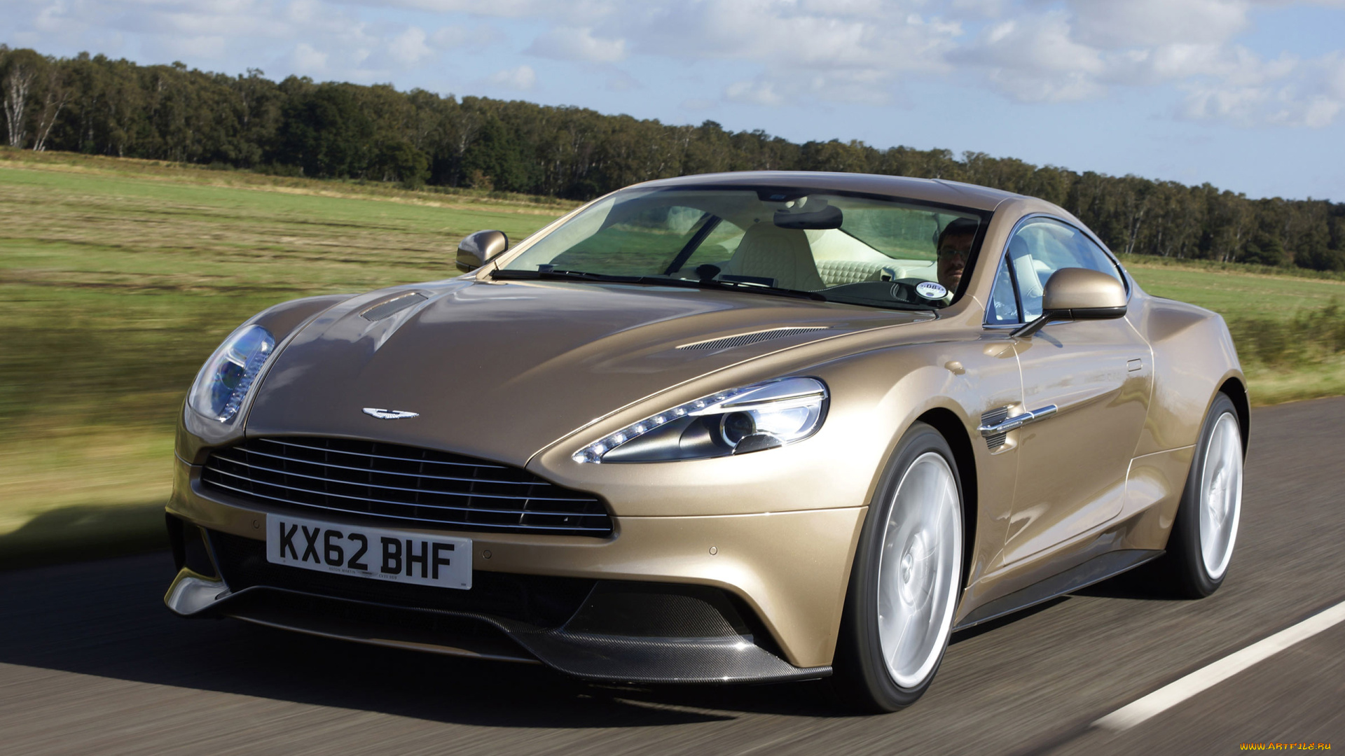 автомобили, aston, martin, subsection, am, 310, vanquish, sports