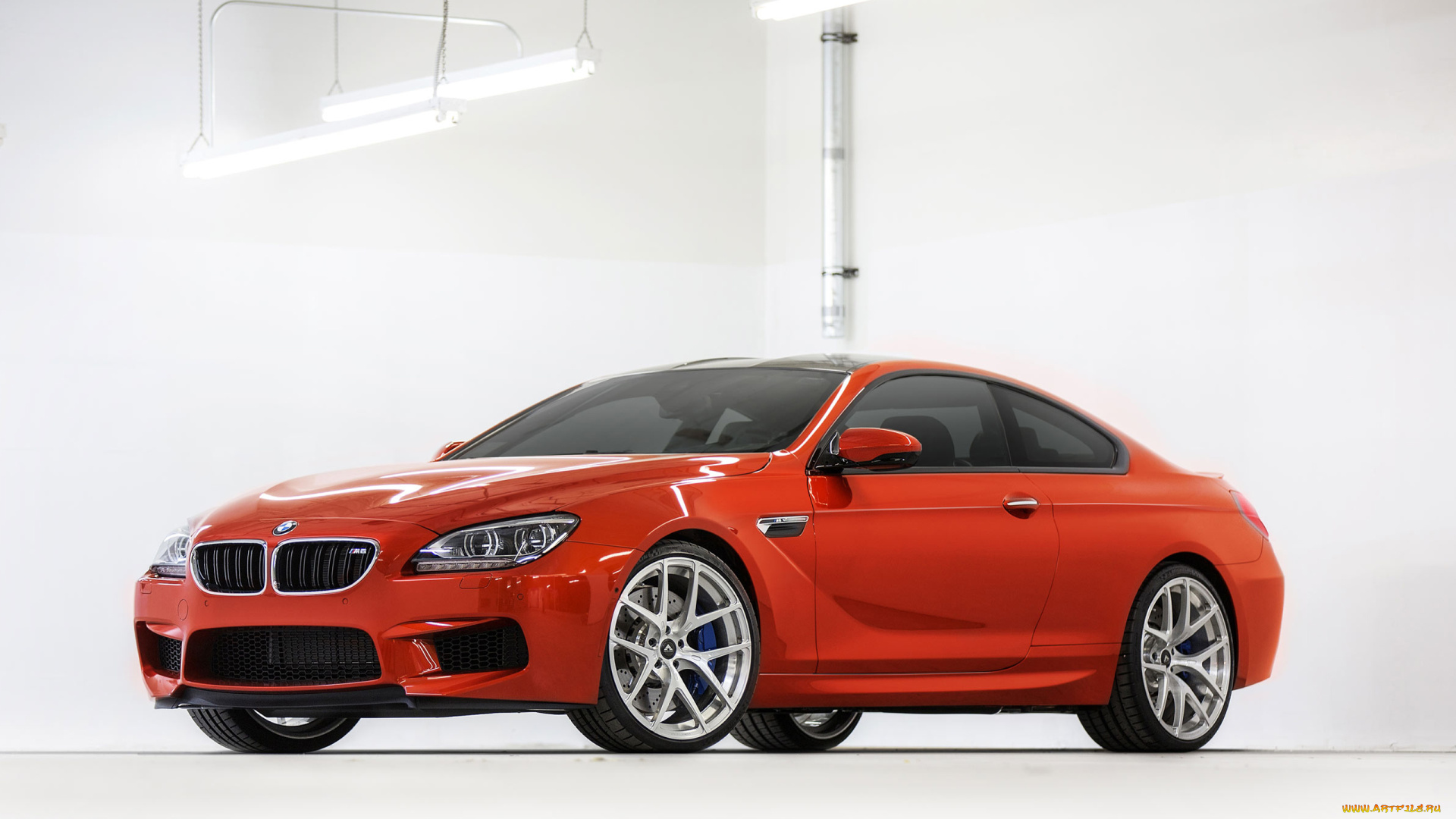 автомобили, bmw, m6, vs-110