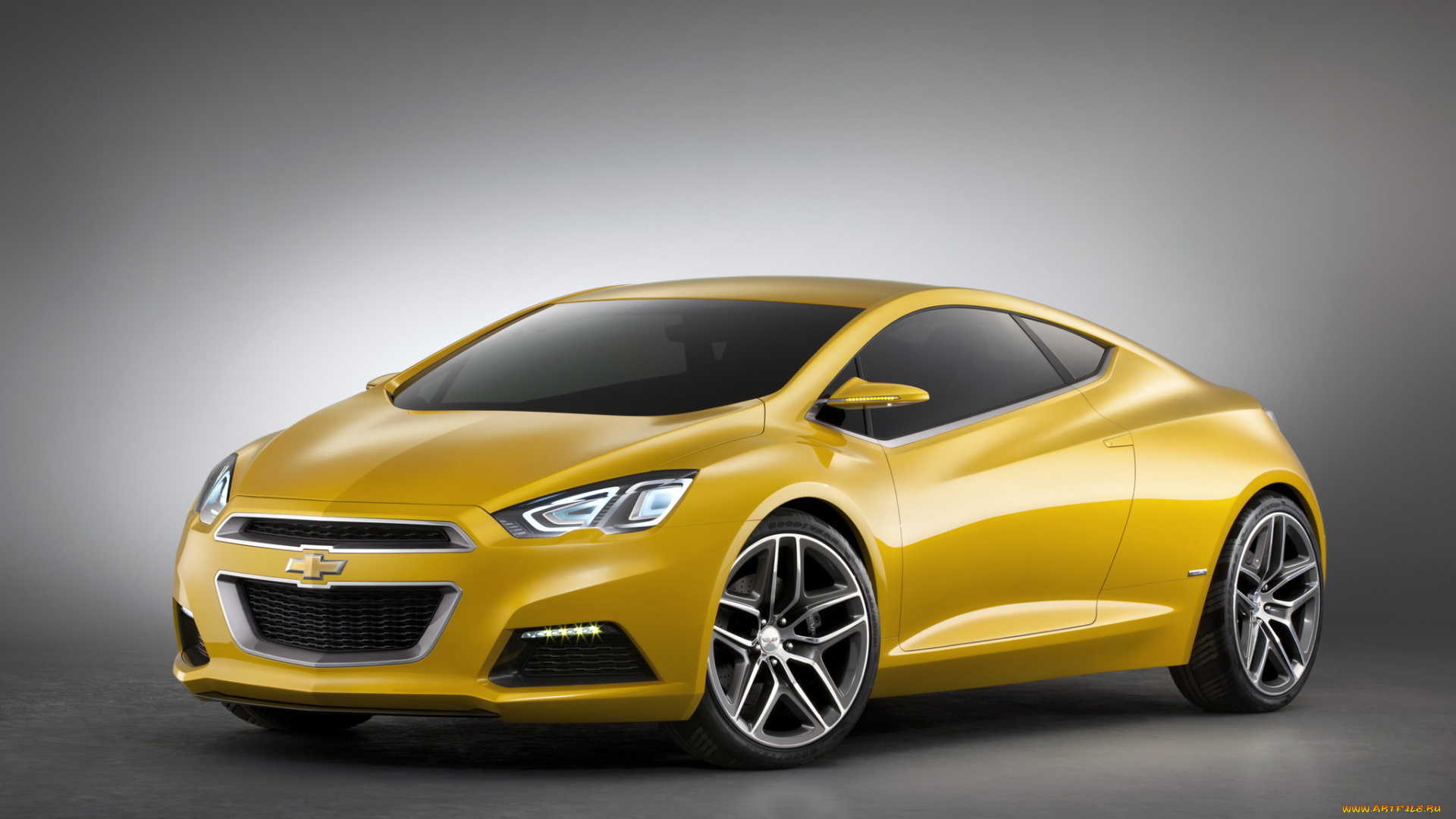 автомобили, chevrolet, auto