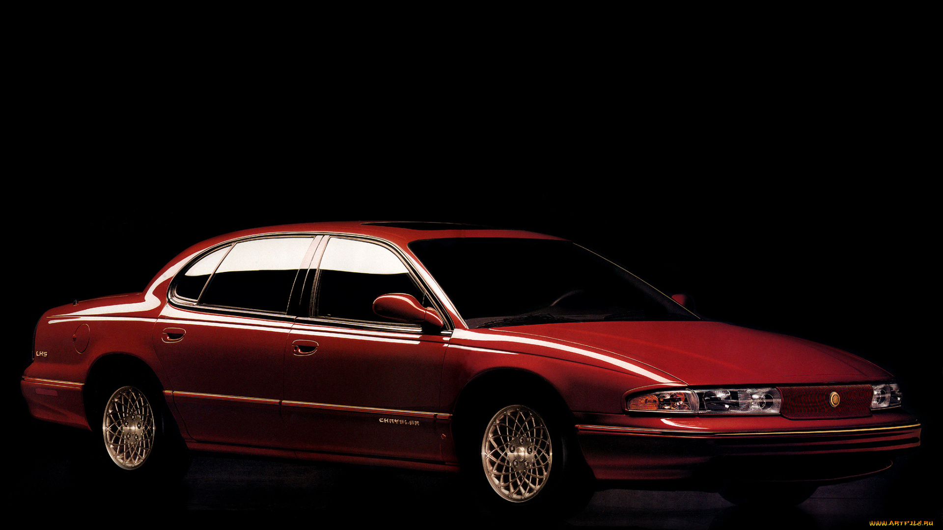 автомобили, chrysler, auto