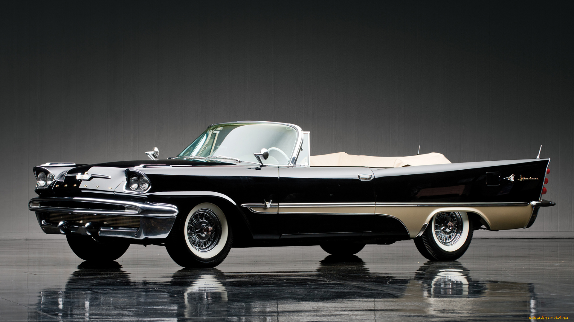 автомобили, de, soto