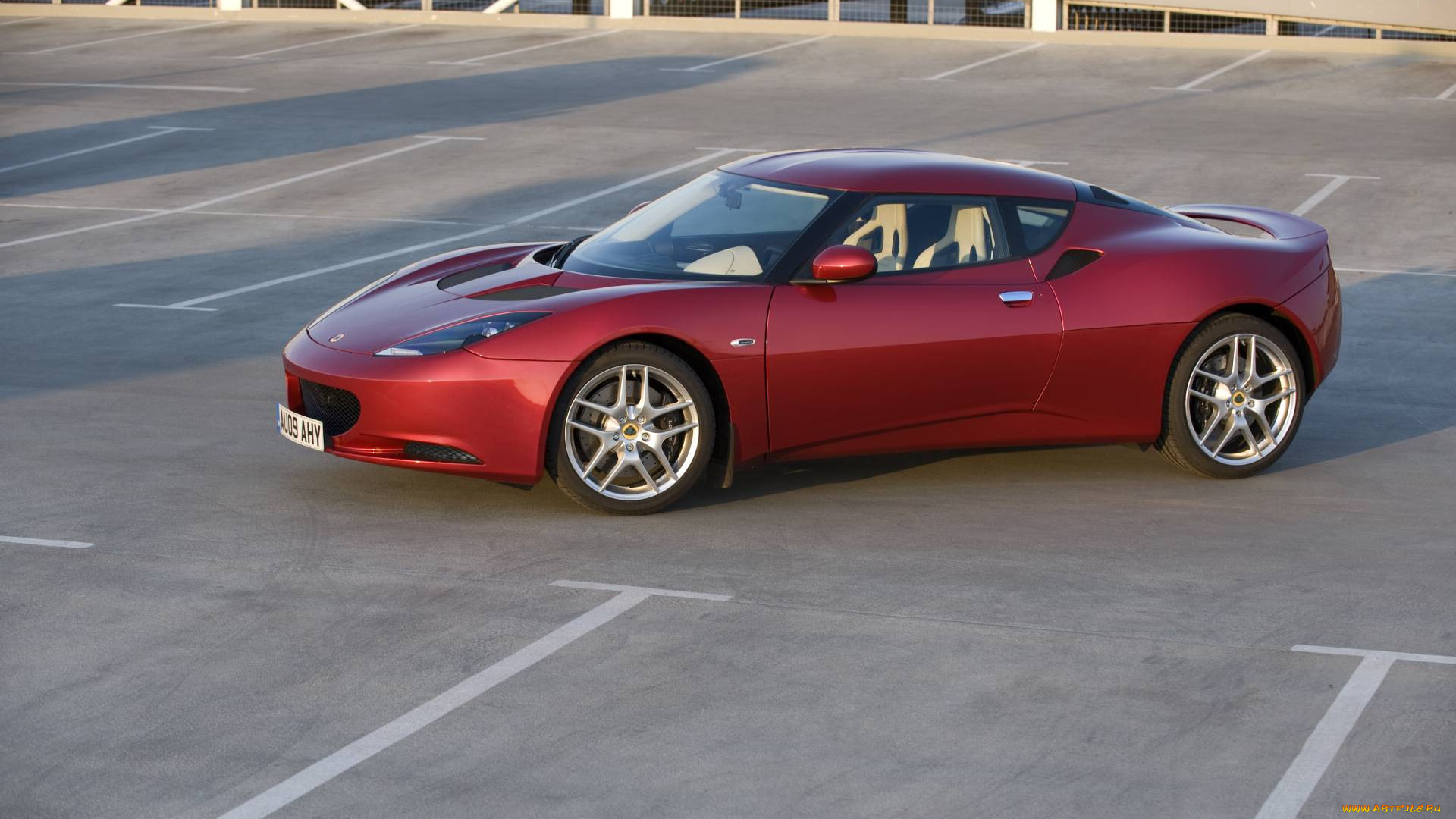 автомобили, lotus