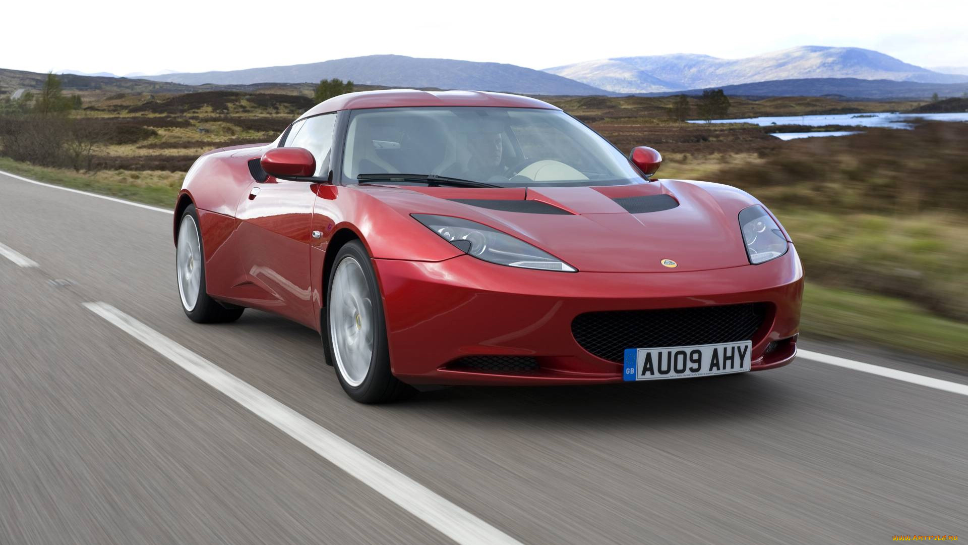 автомобили, lotus