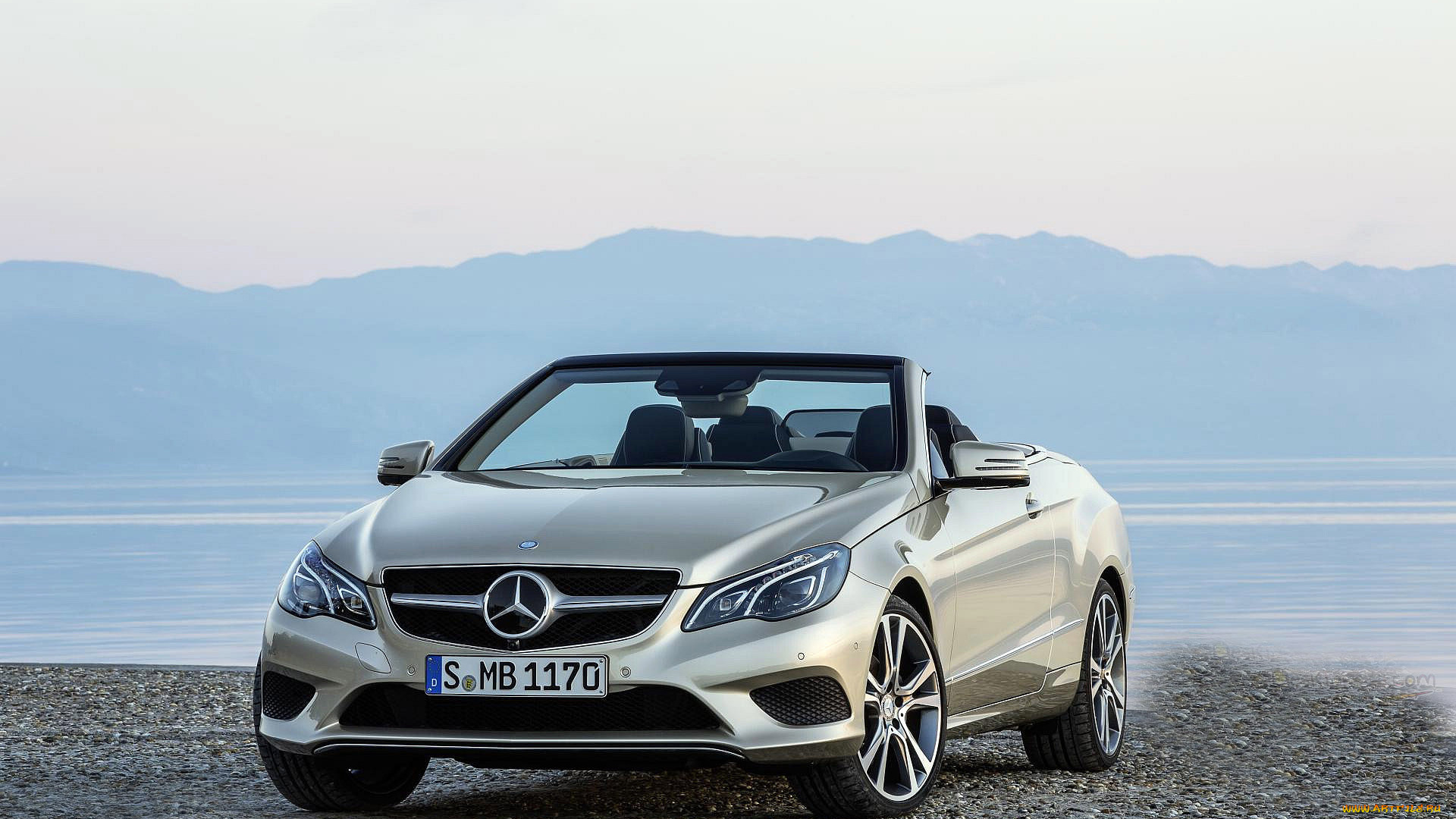автомобили, mercedes, benz, mercedes-benz, e-class, cabriolet