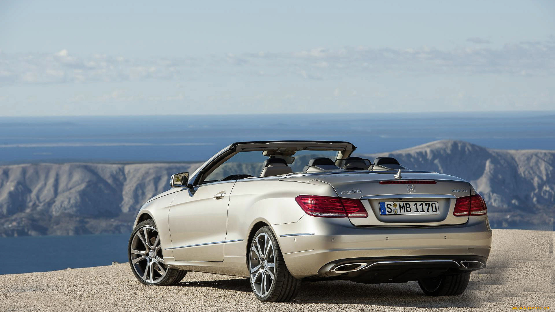 автомобили, mercedes, benz, mercedes-benz, e-class, cabriolet