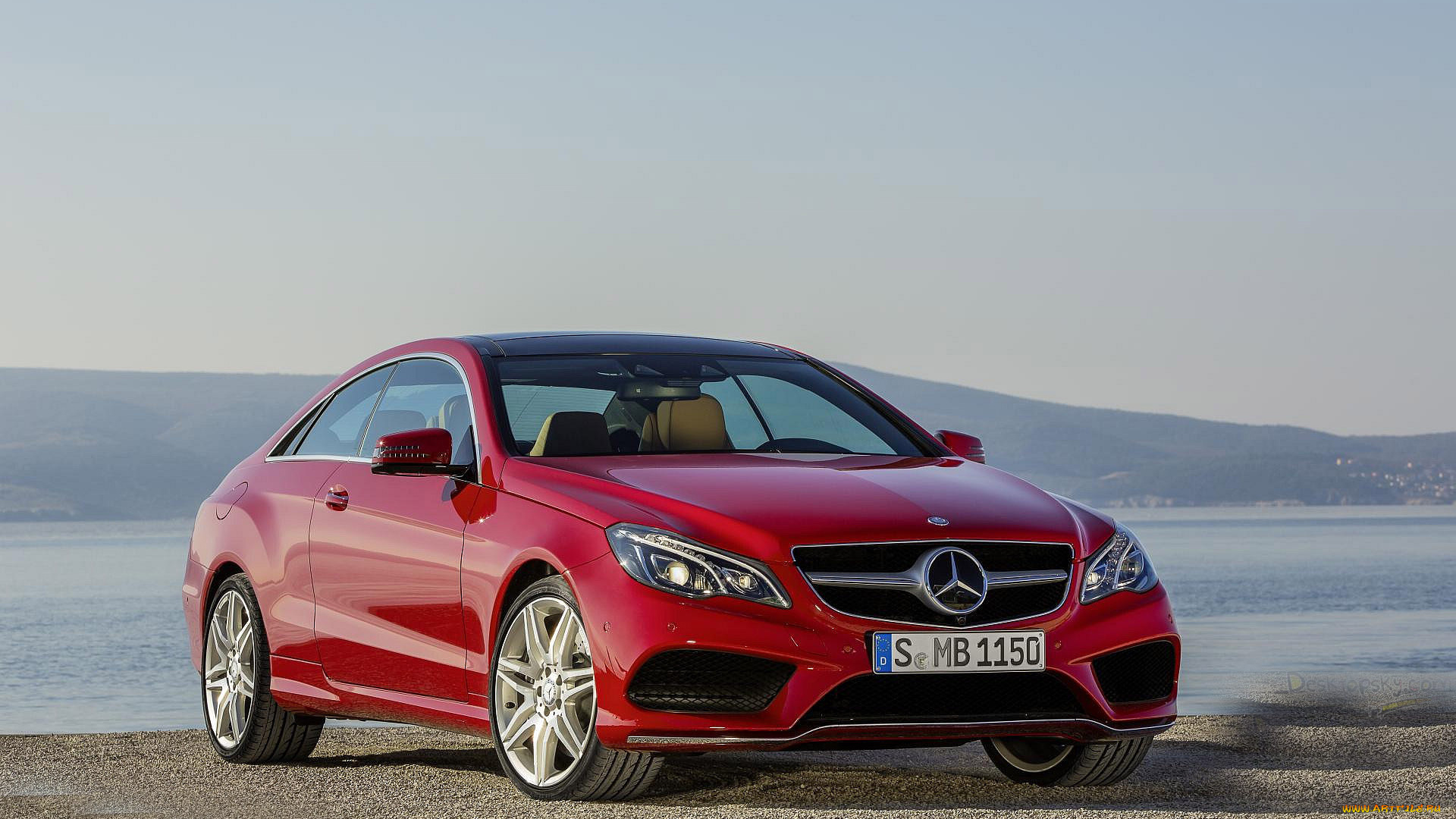 автомобили, mercedes, benz, two-door, coupe, e-class, mercedes-benz