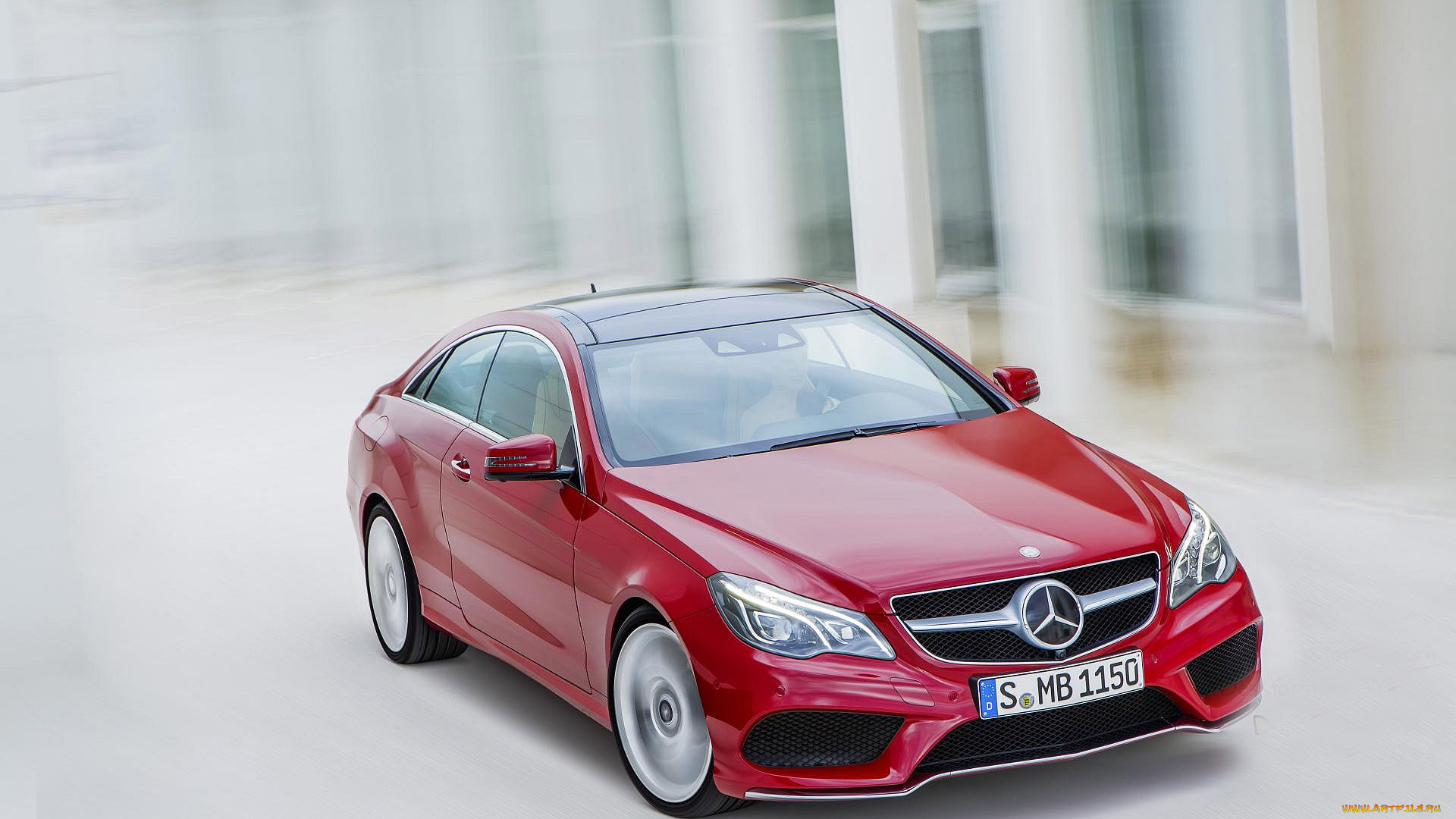 автомобили, mercedes, benz, two-door, coupe, e-class, mercedes-benz