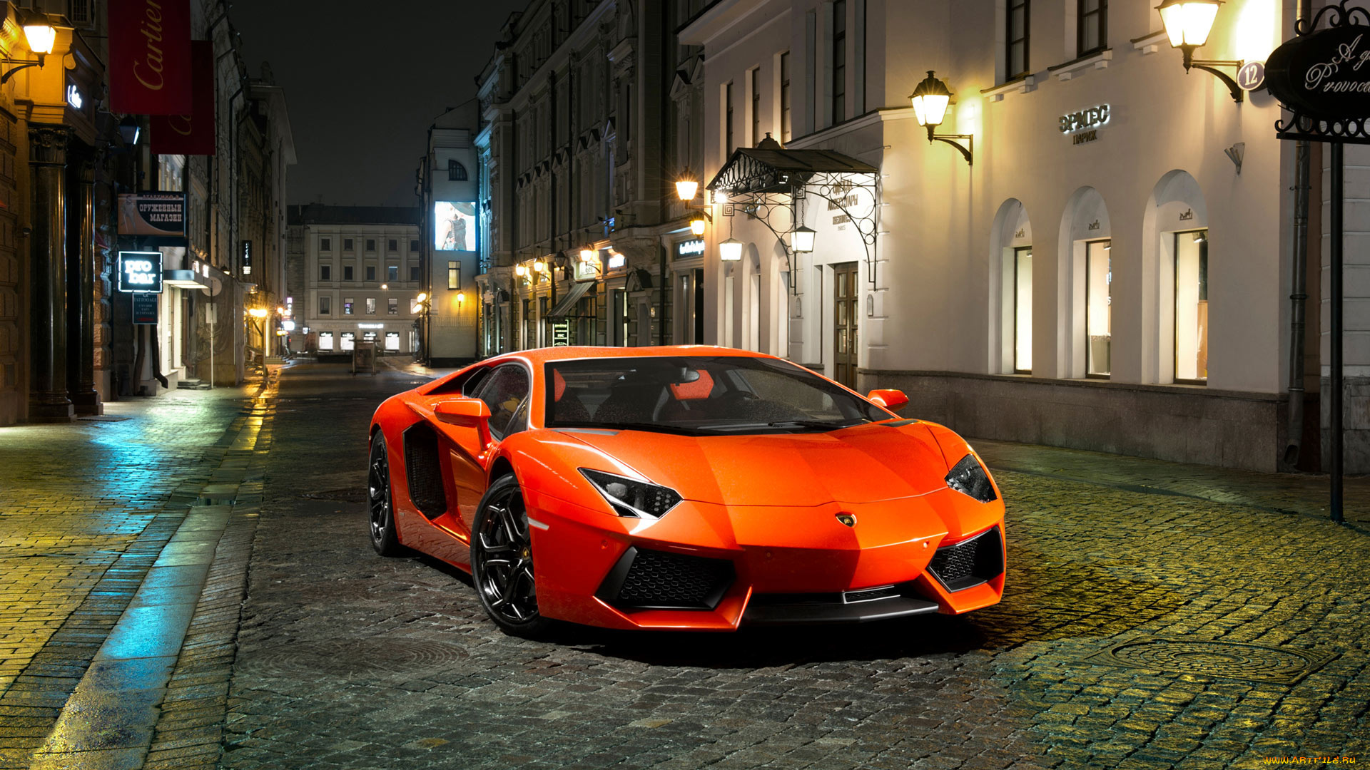 lamborghini, aventador, автомобили, люкс, италия, спортивный