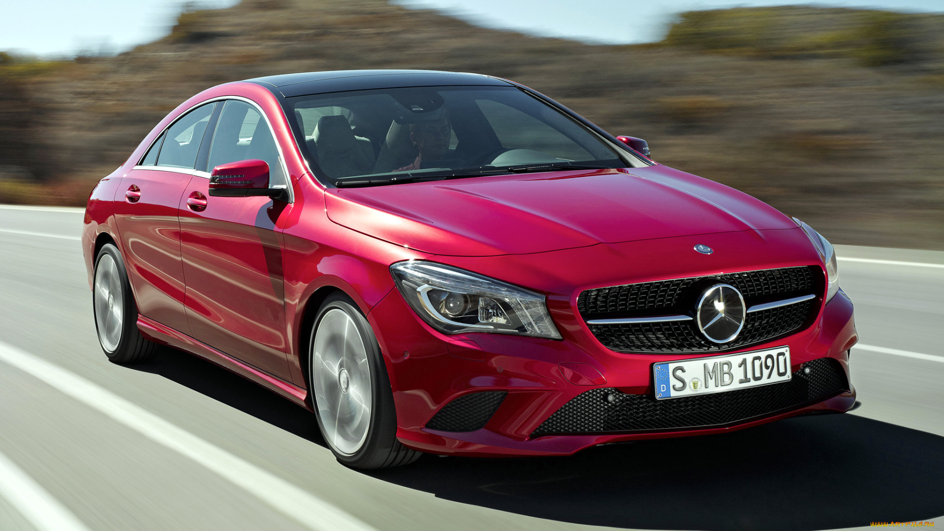 mercedes, cla, автомобили, benz, германия, daimler, ag