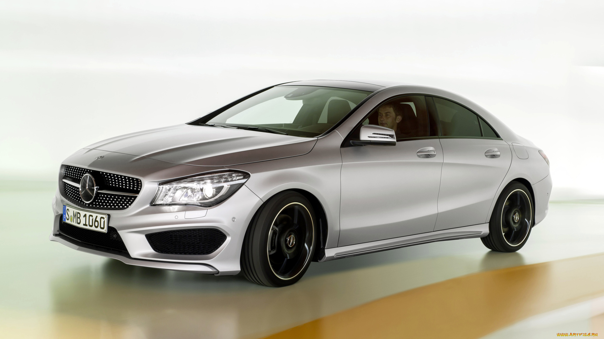 mercedes, cla, автомобили, benz, германия, daimler, ag