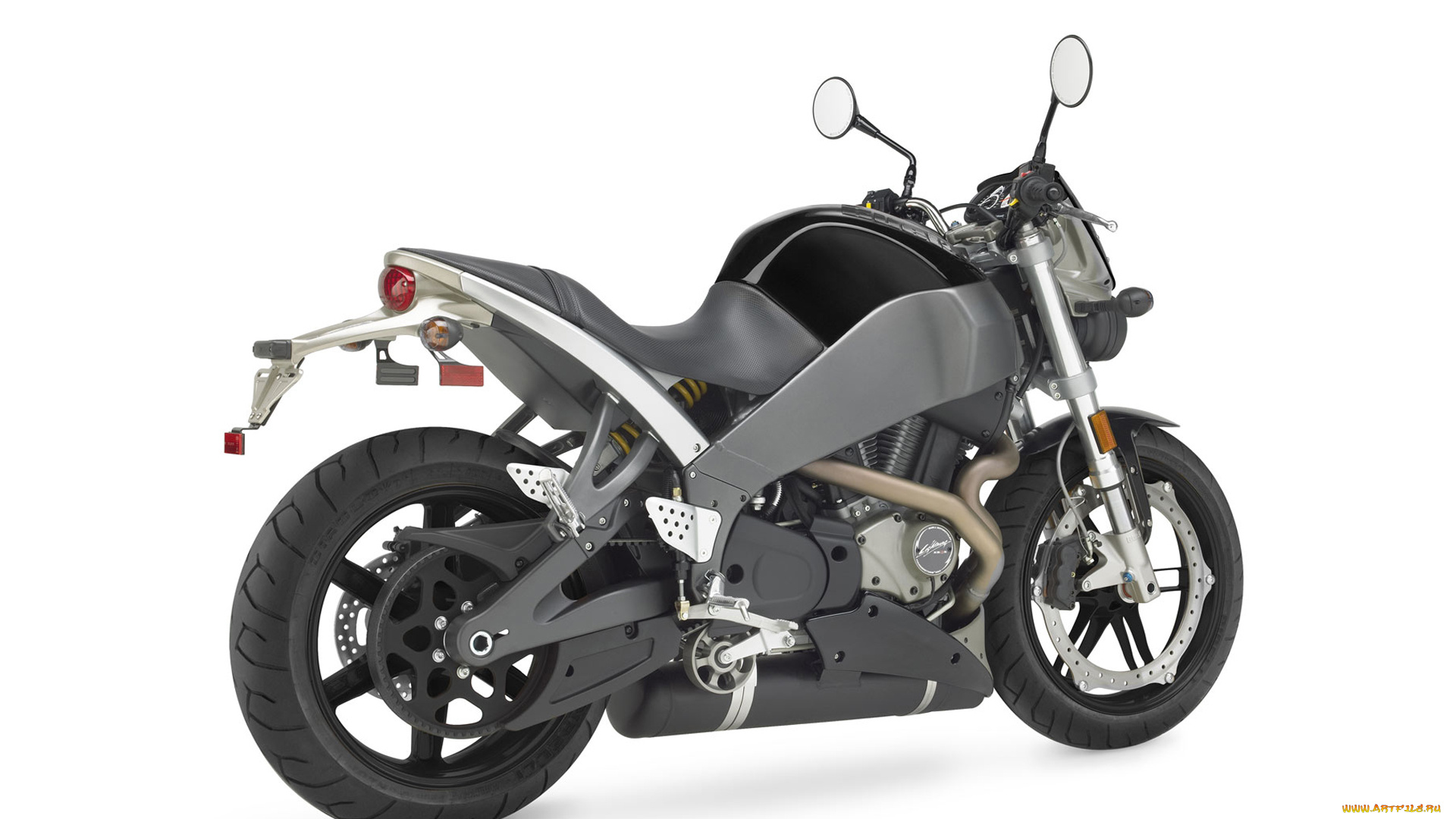 мотоциклы, buell