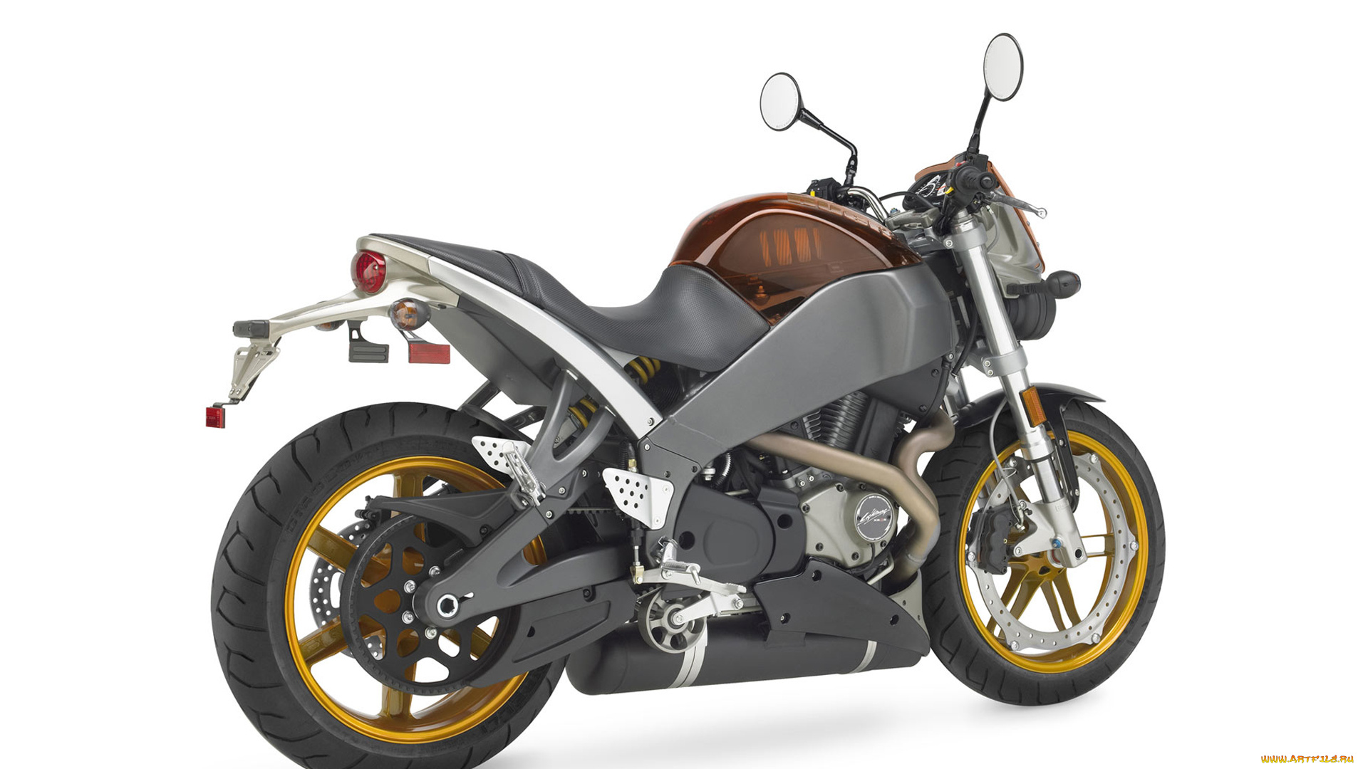 мотоциклы, buell