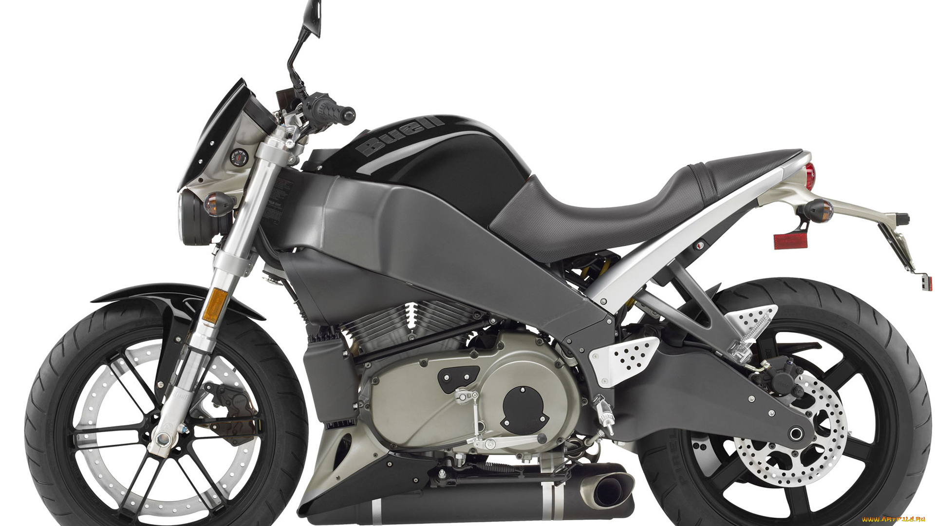 мотоциклы, buell