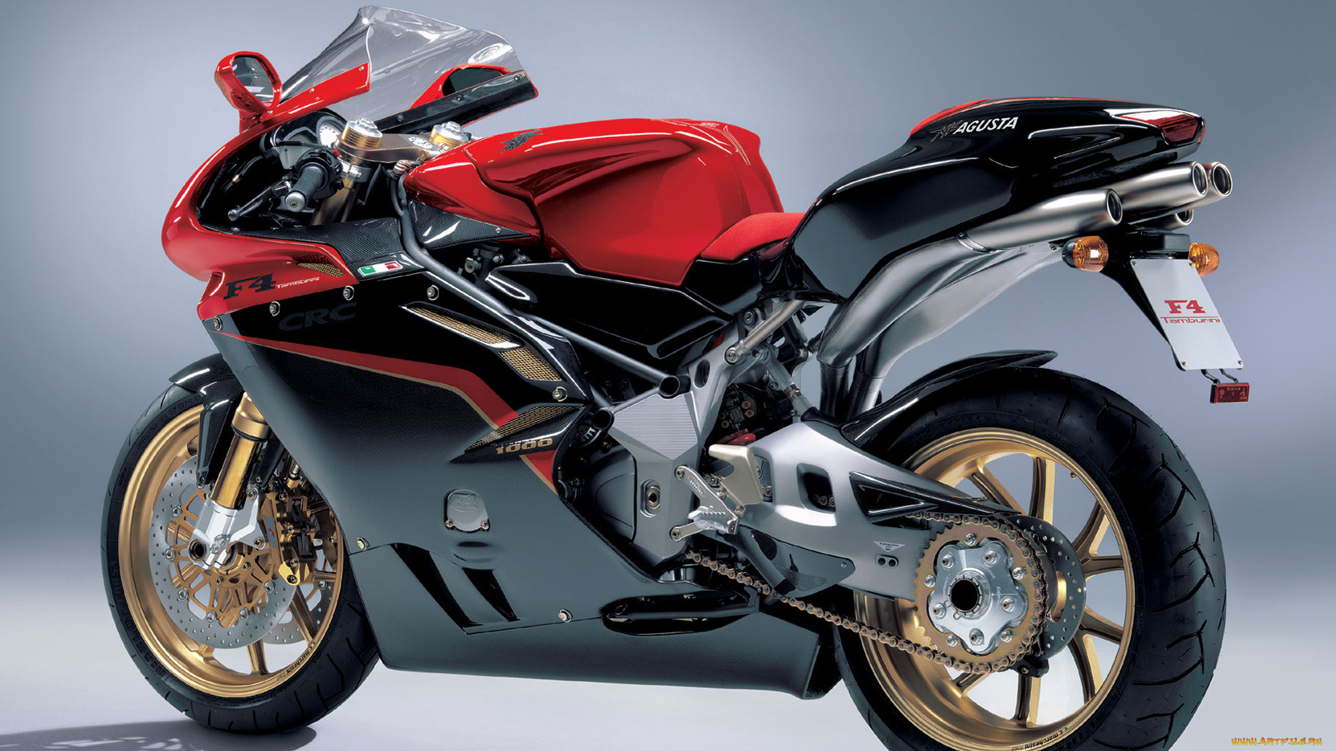 мотоциклы, mv, agusta