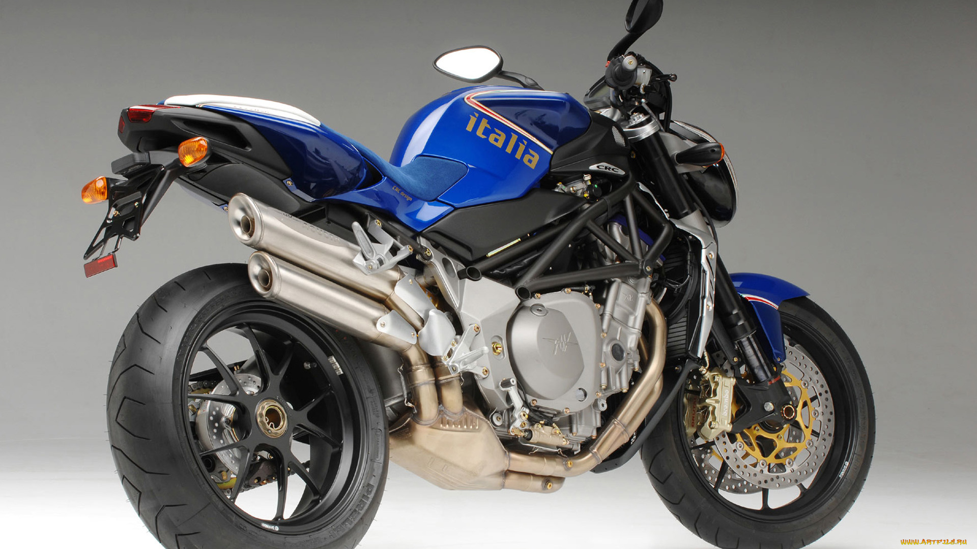 мотоциклы, mv, agusta