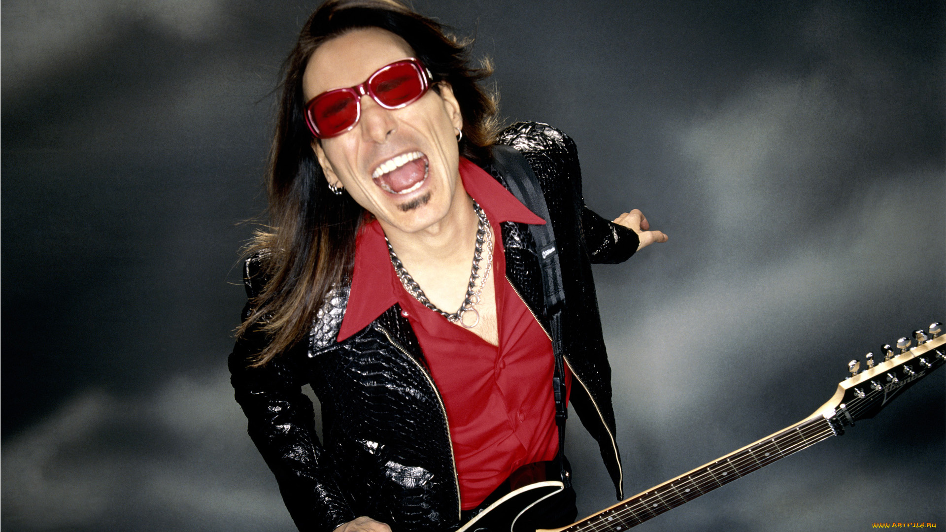 steve, vai, музыка, автор, песен, вокалист, композитор, гитарист, актёр, продюсер, сша