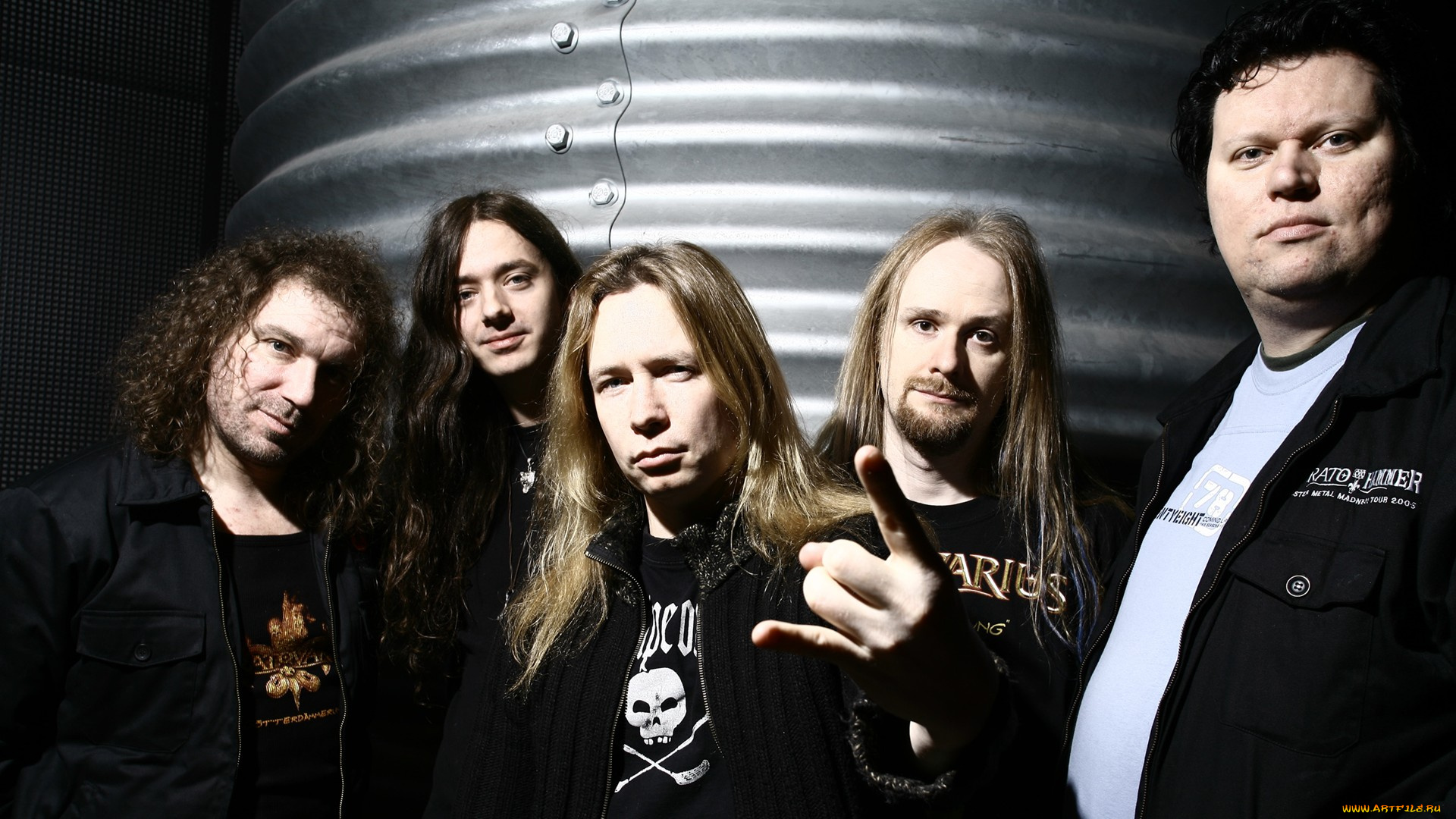 stratovarious, музыка, stratovarius, прогрессивный, метал, неоклассический, пауэр-метал, финляндия