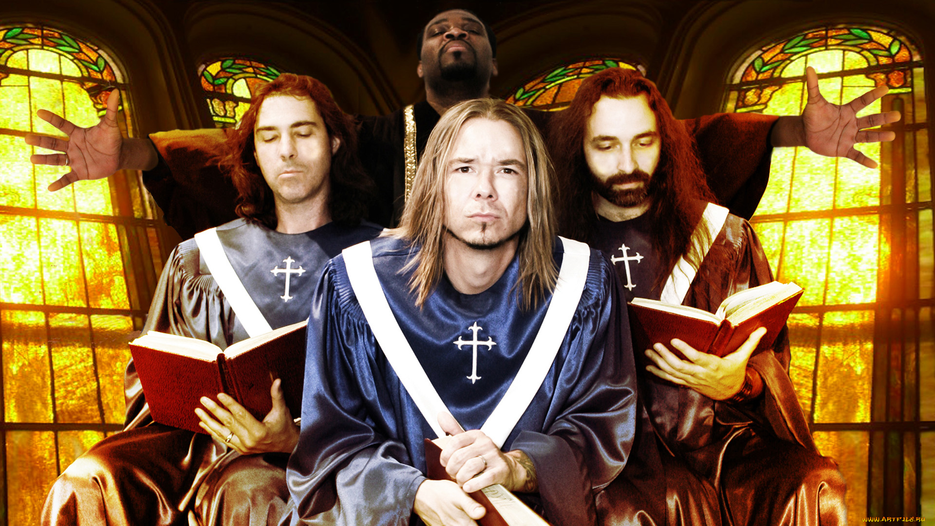 stuck, mojo, музыка, сша, рэпкор, альтернативный, метал