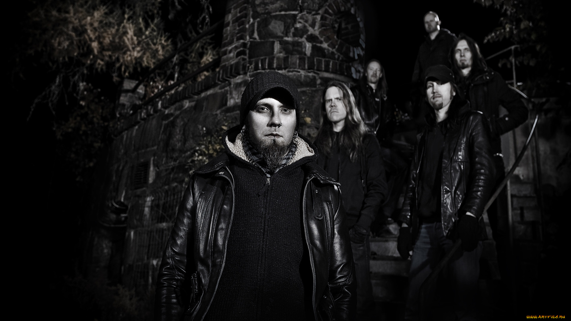 swallow, the, sun, музыка, финляндия, дум-метал, мелодичный, дэт-метал