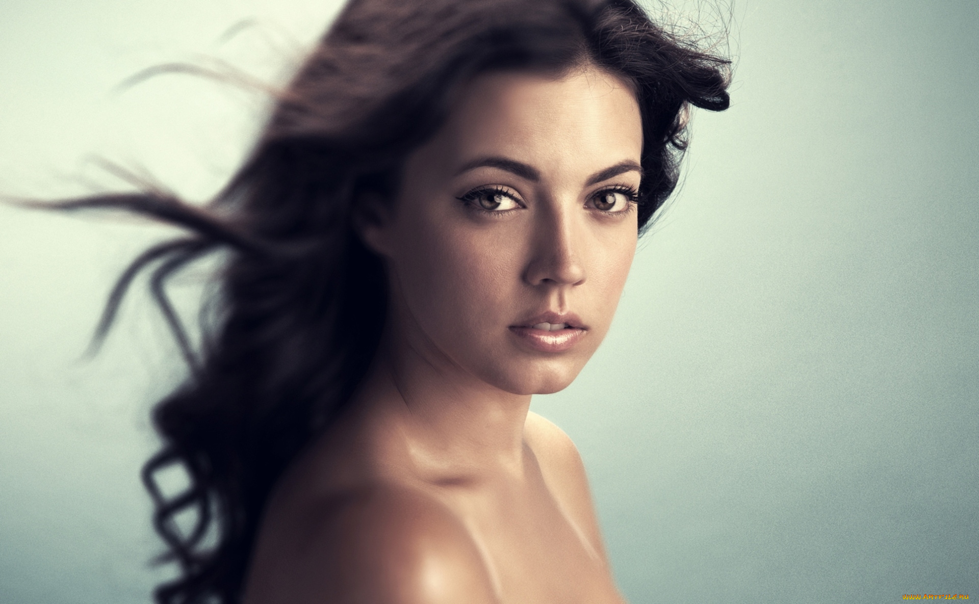 -Unsort, Лица, Портреты, девушки, unsort, лица, портреты, волосы