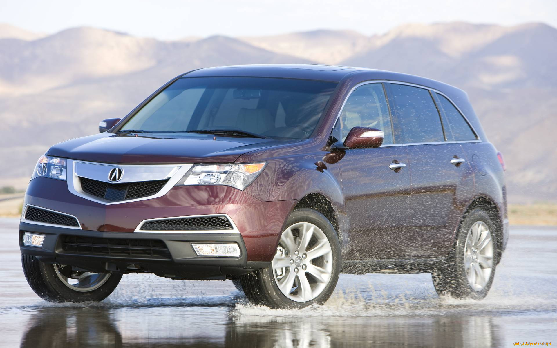 автомобили, acura