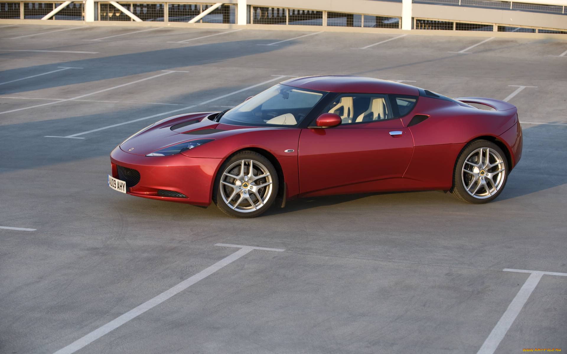 автомобили, lotus