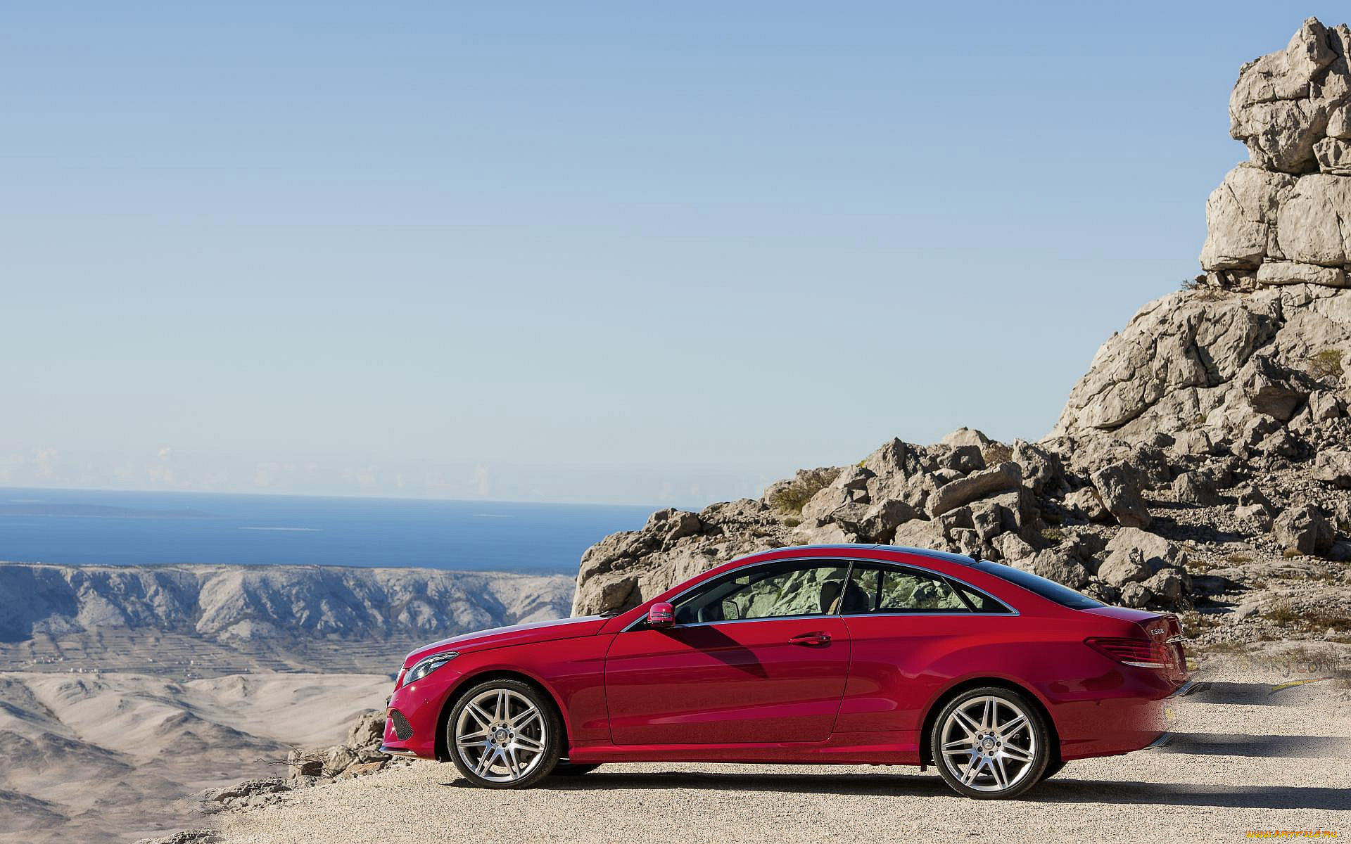 автомобили, mercedes, benz, mercedes-benz, e-class, two-door, coupe