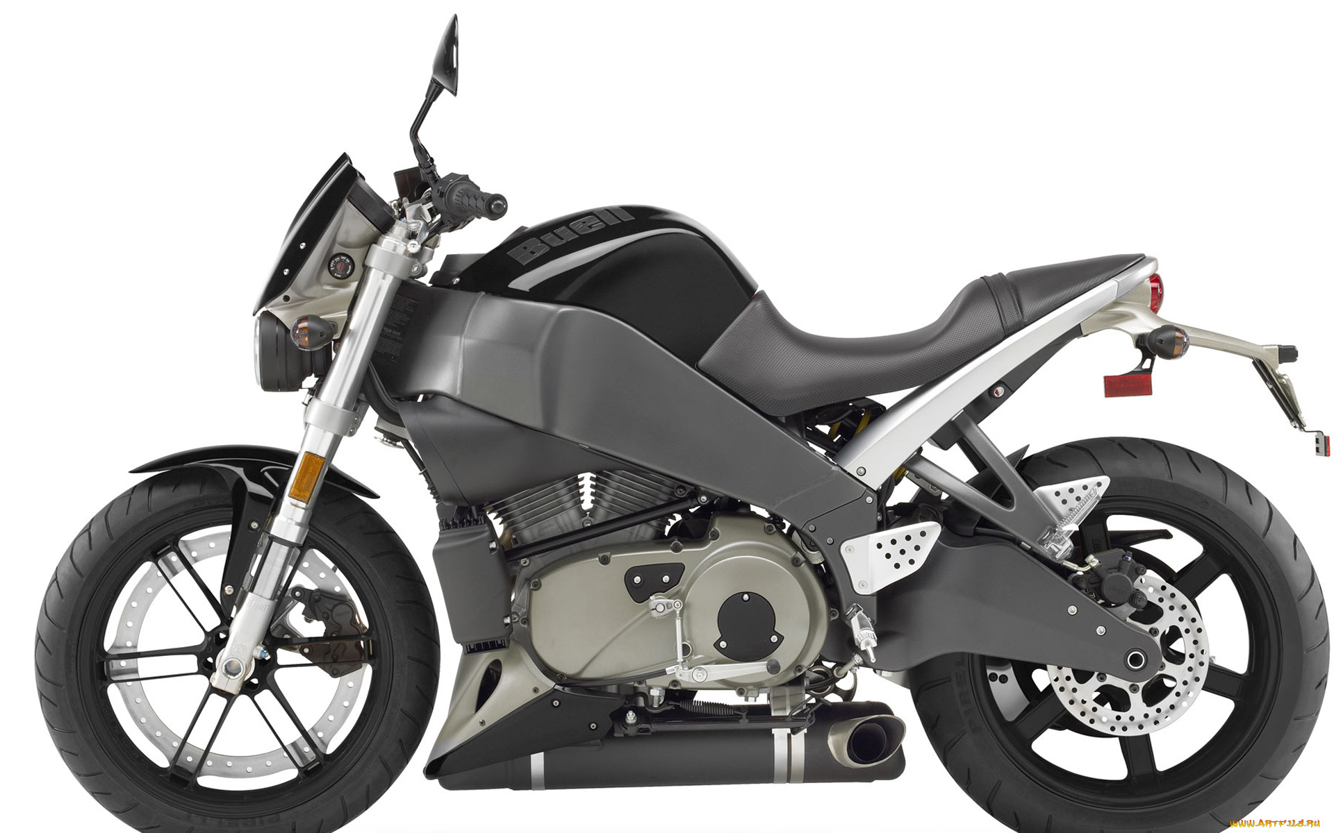 мотоциклы, buell