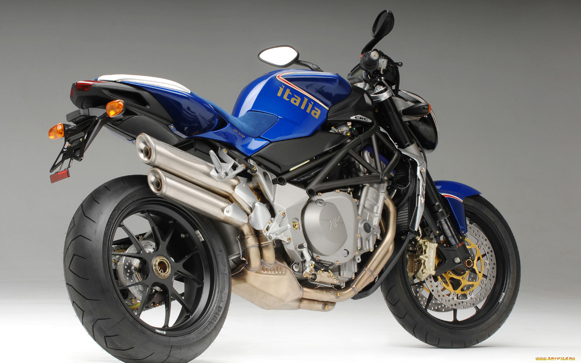 мотоциклы, mv, agusta