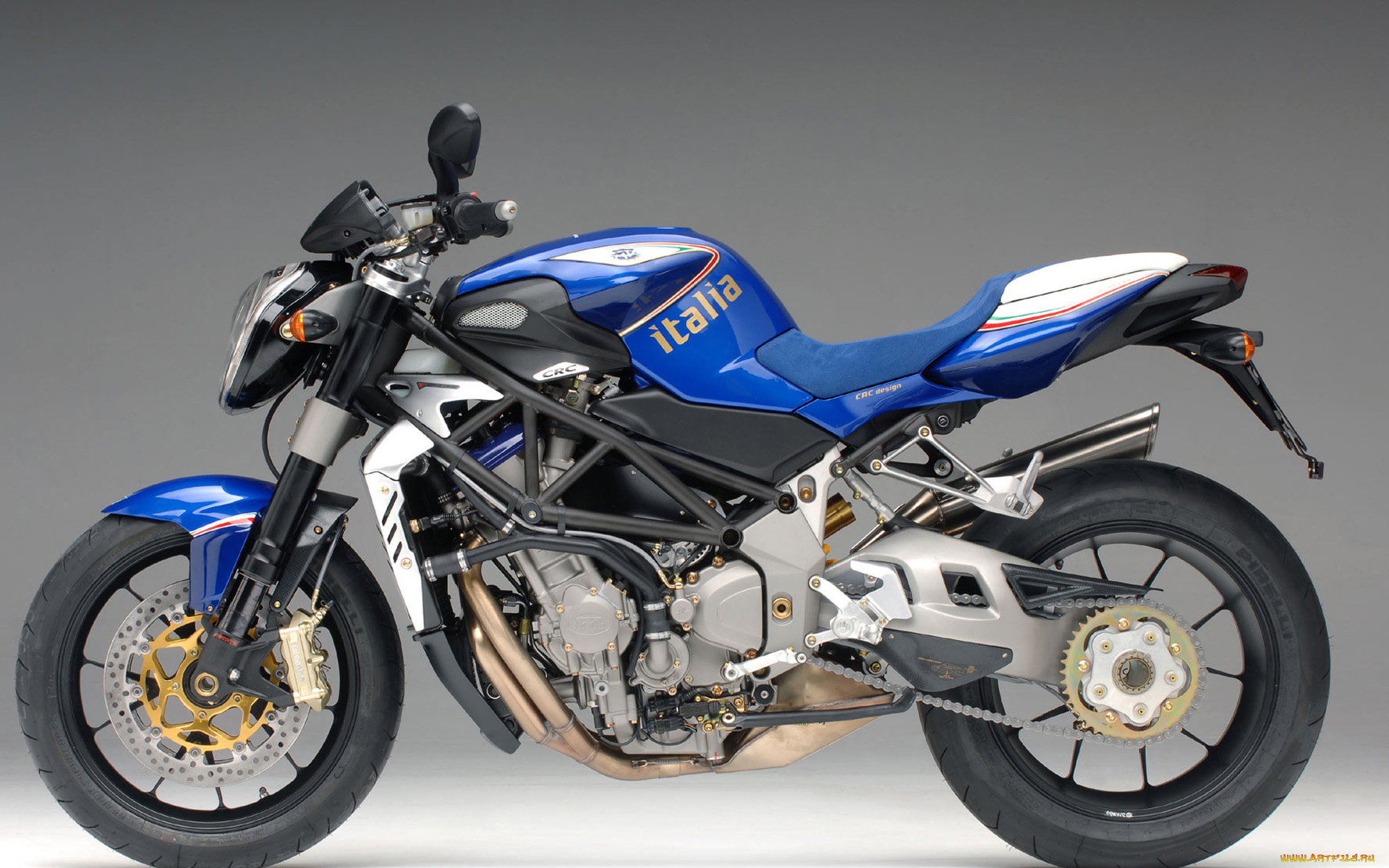 мотоциклы, mv, agusta