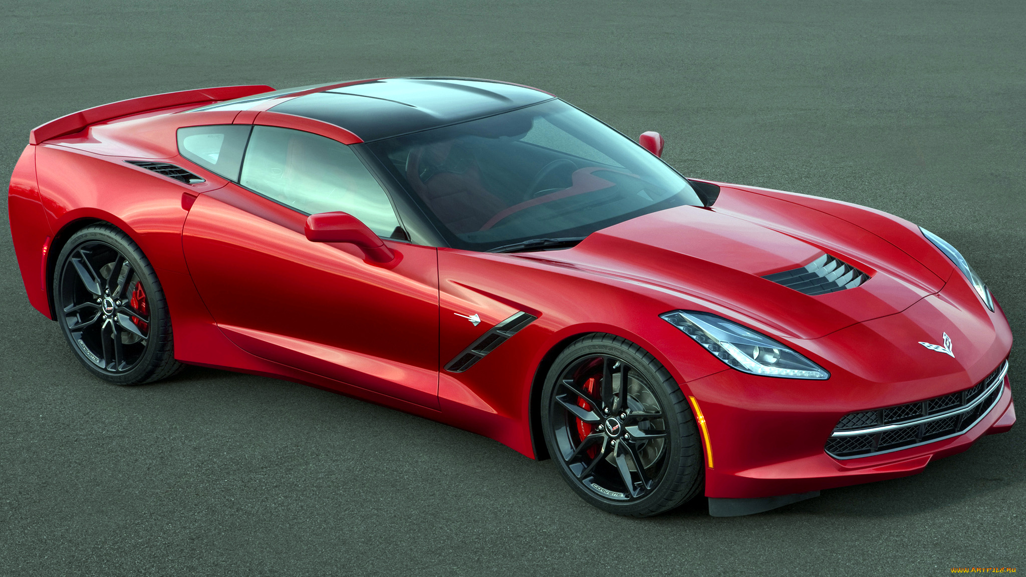 corvette, автомобили, корвет, general, motors, сша