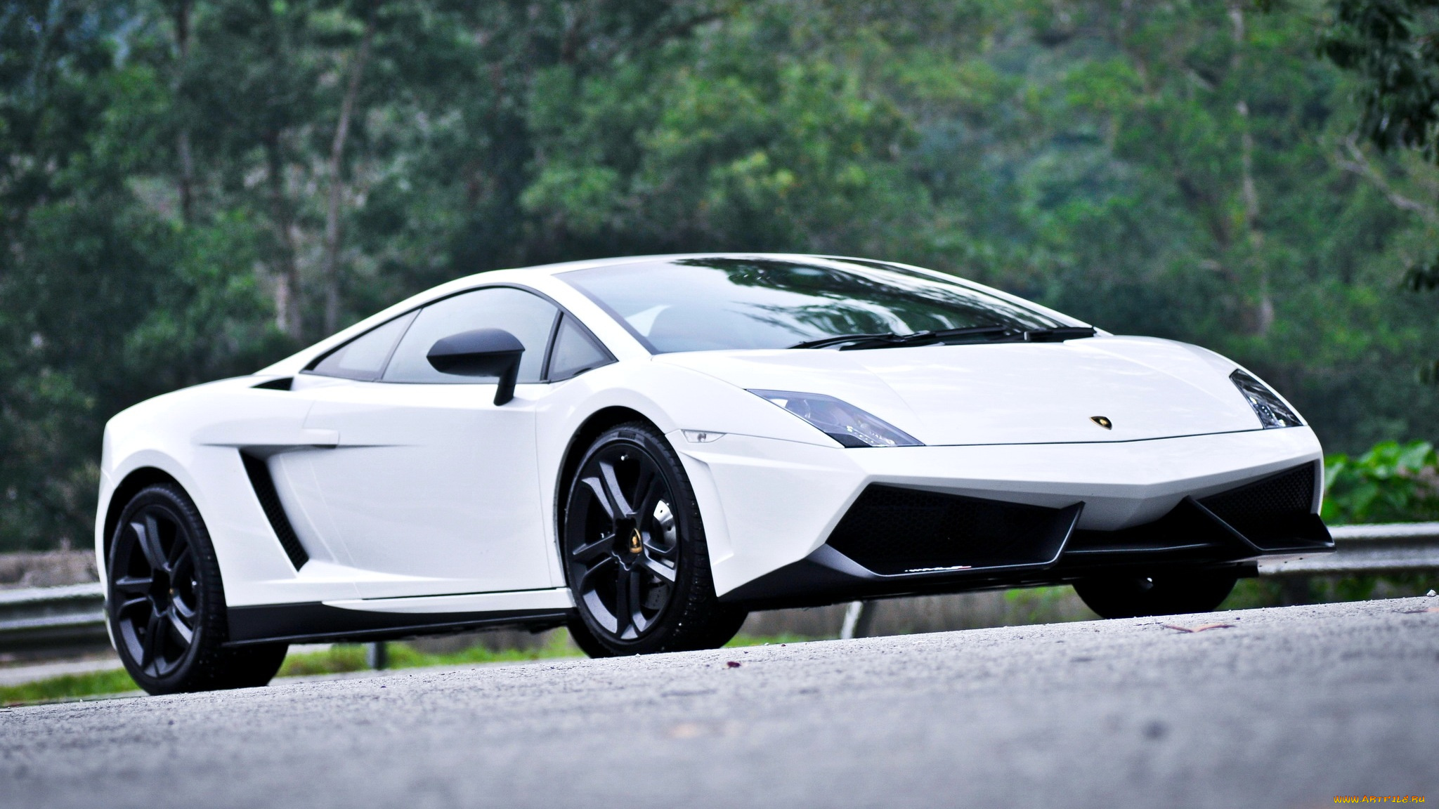 lamborghini, gallardo, автомобили, италия, люкс, спортивный