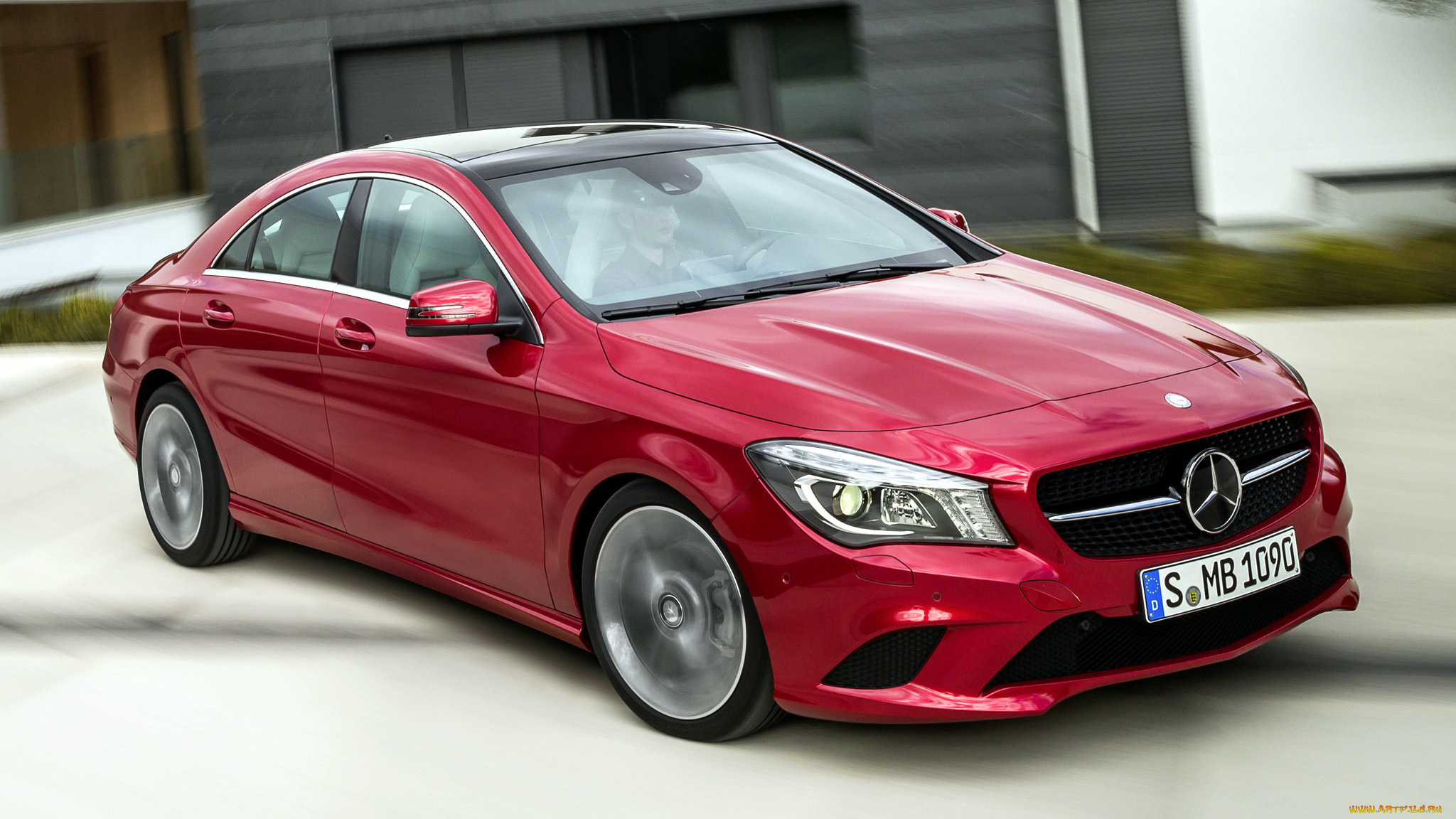 mercedes, cla, автомобили, benz, германия, daimler, ag