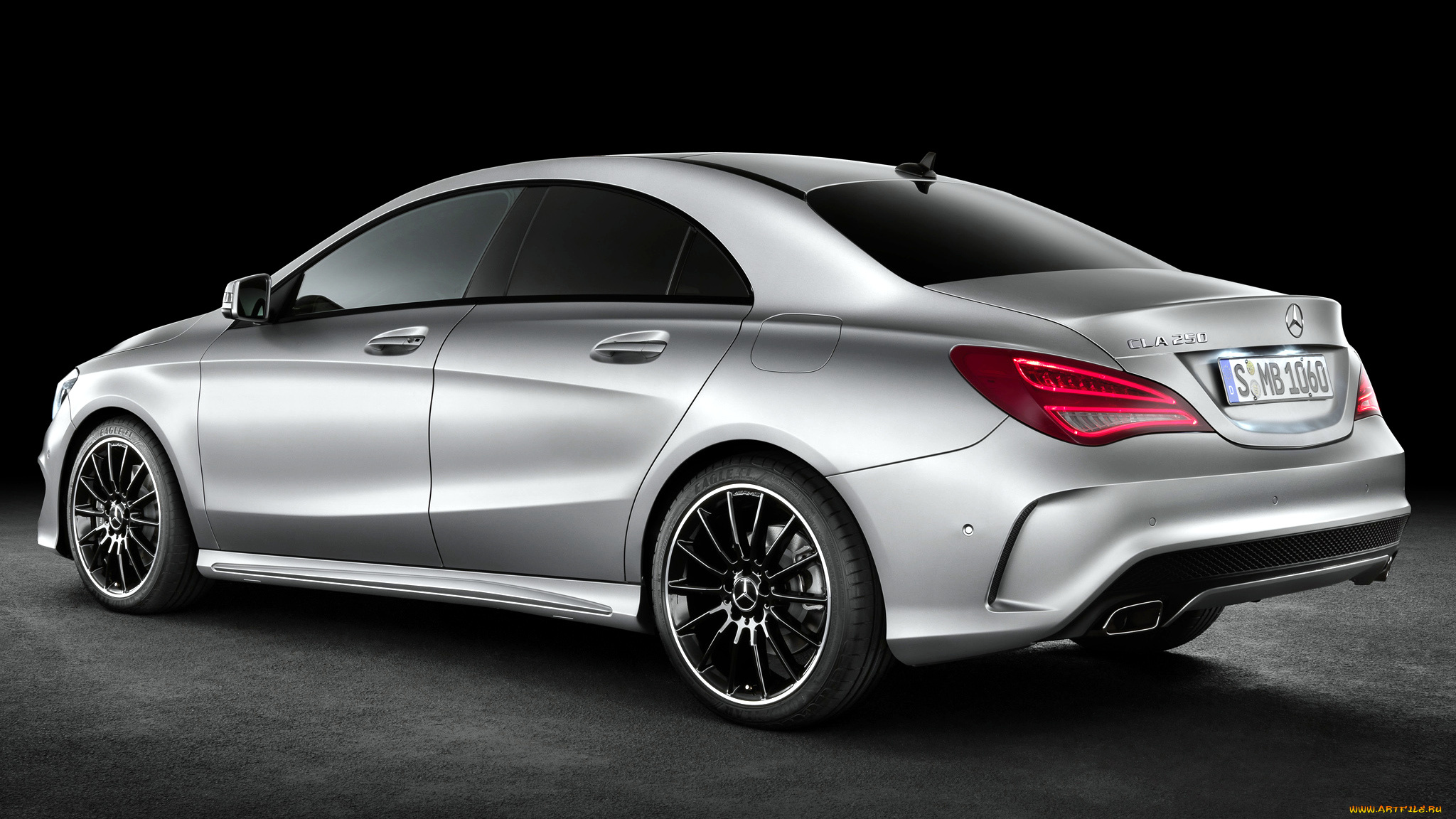 mercedes, cla, автомобили, benz, германия, daimler, ag