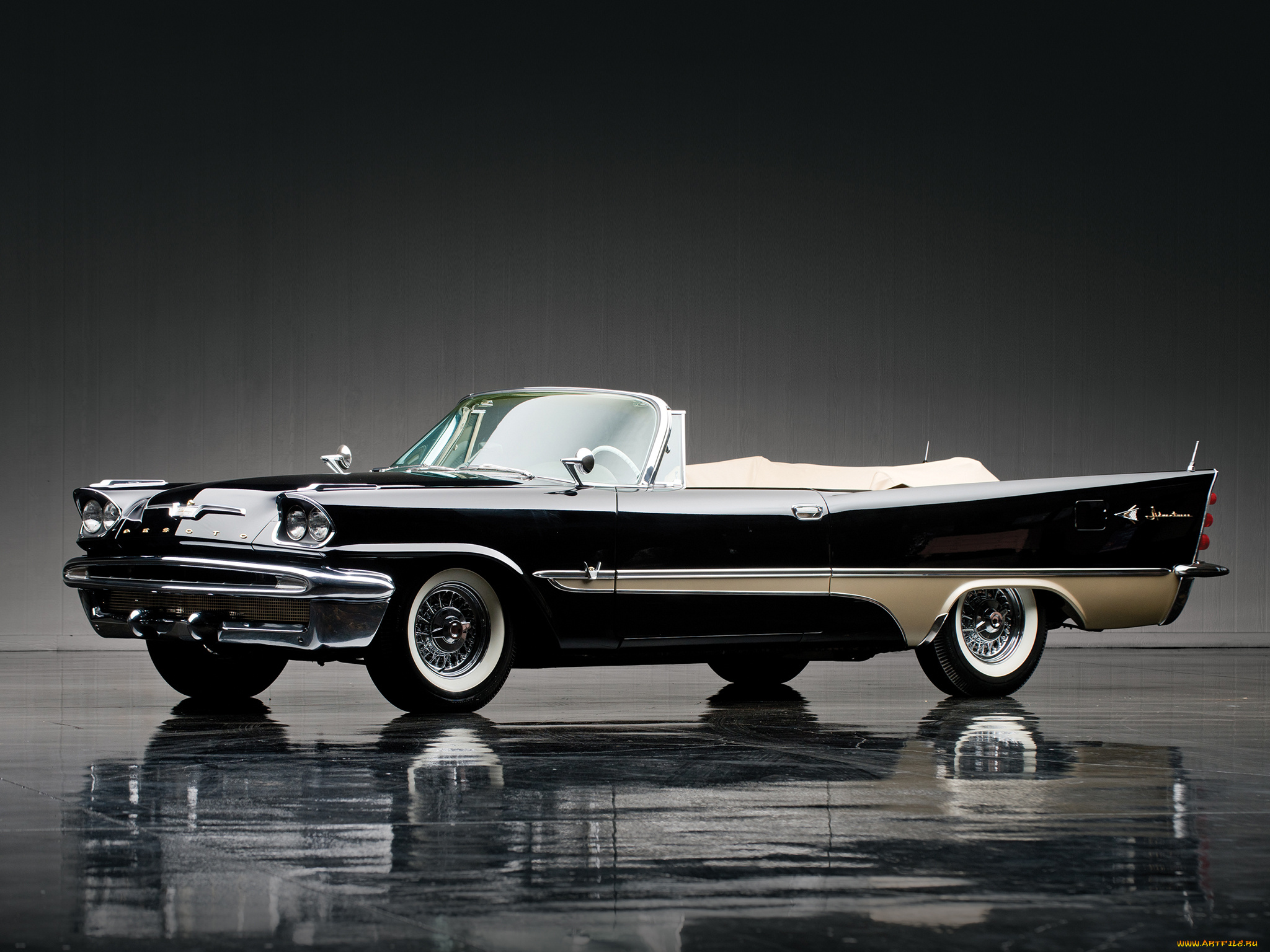 автомобили, de, soto