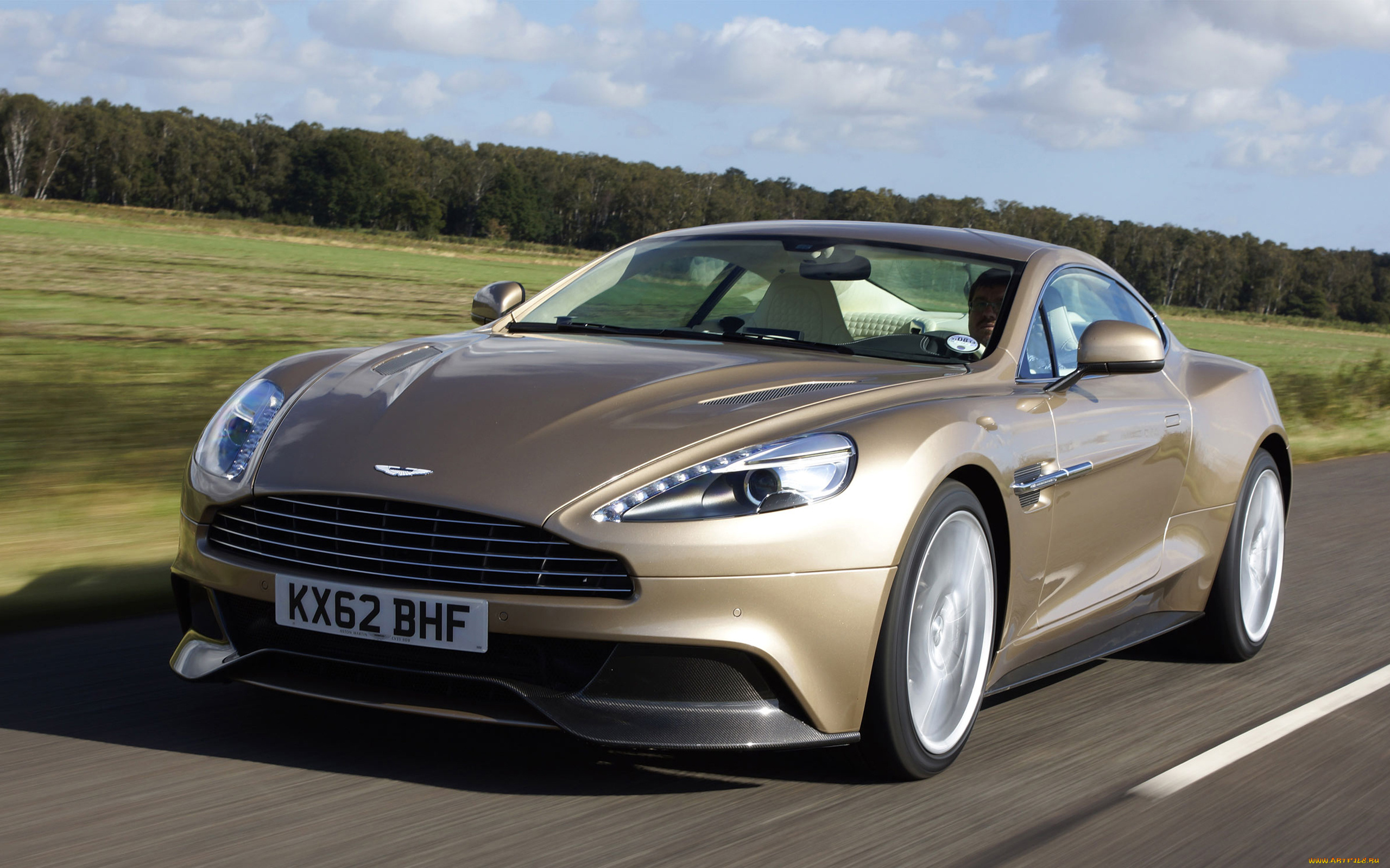 автомобили, aston, martin, subsection, am, 310, vanquish, sports