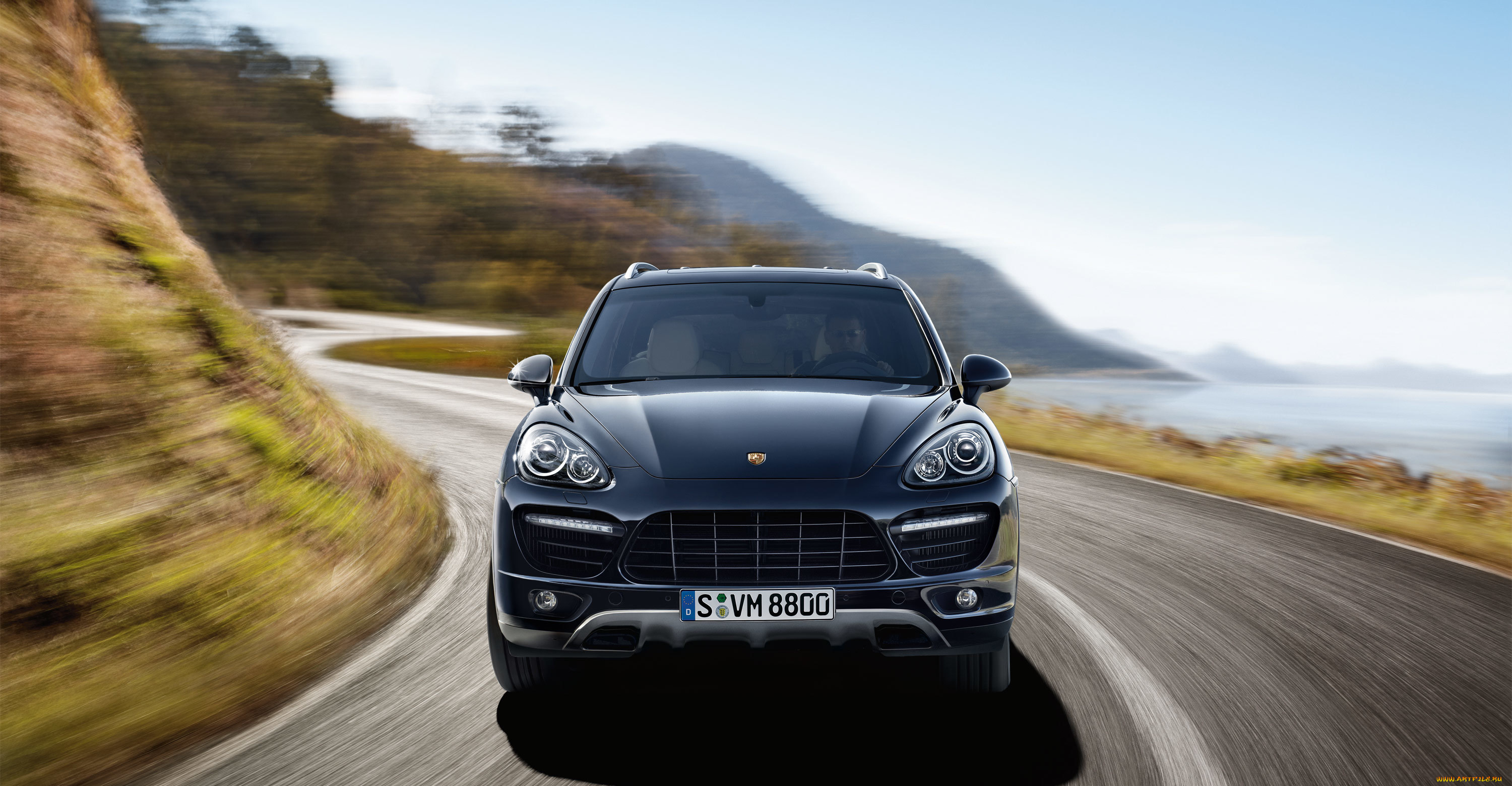автомобили, porsche, cayenne, внедорожник, кроссовер, порше