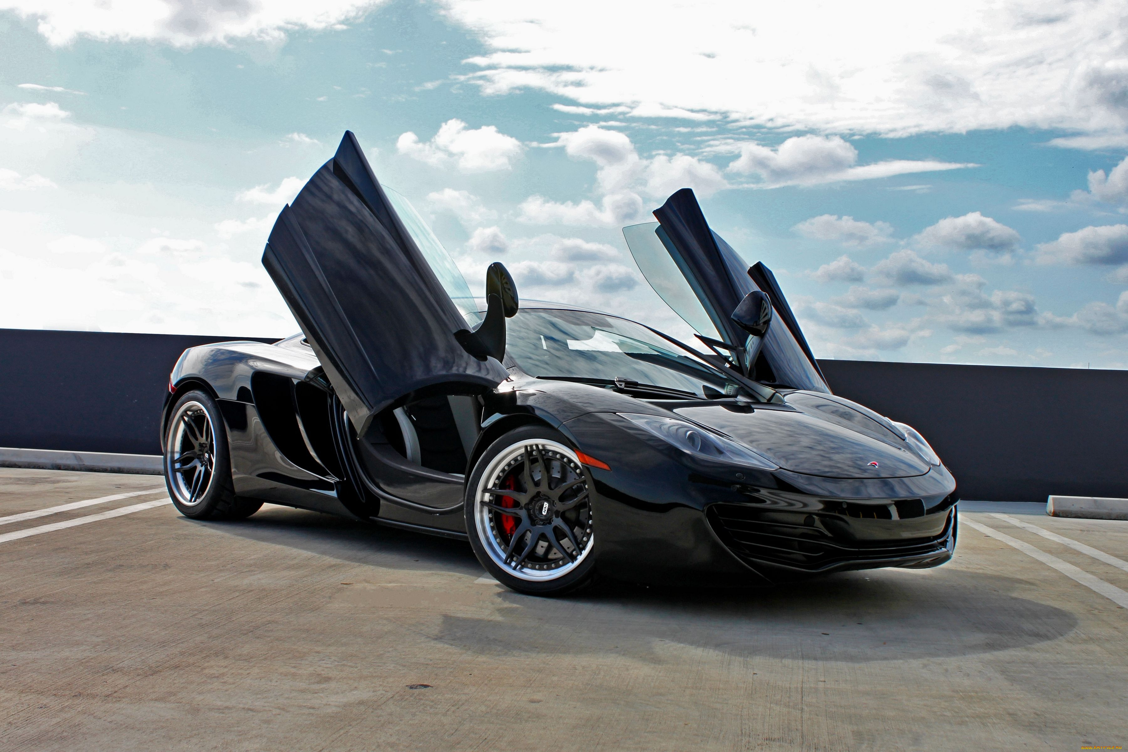 mclaren, mp4, 12c, автомобили, mp4-12c